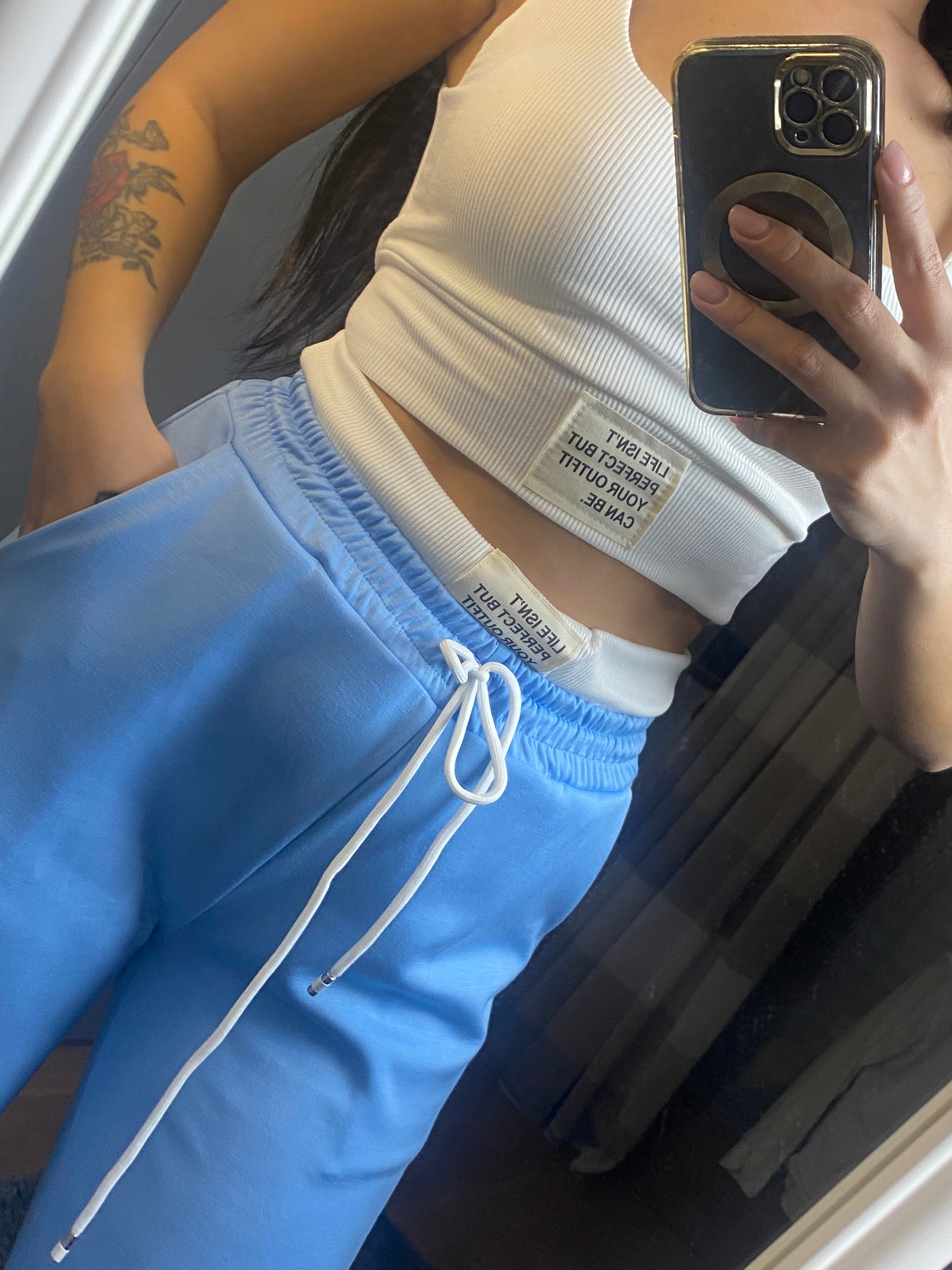Completo cozy