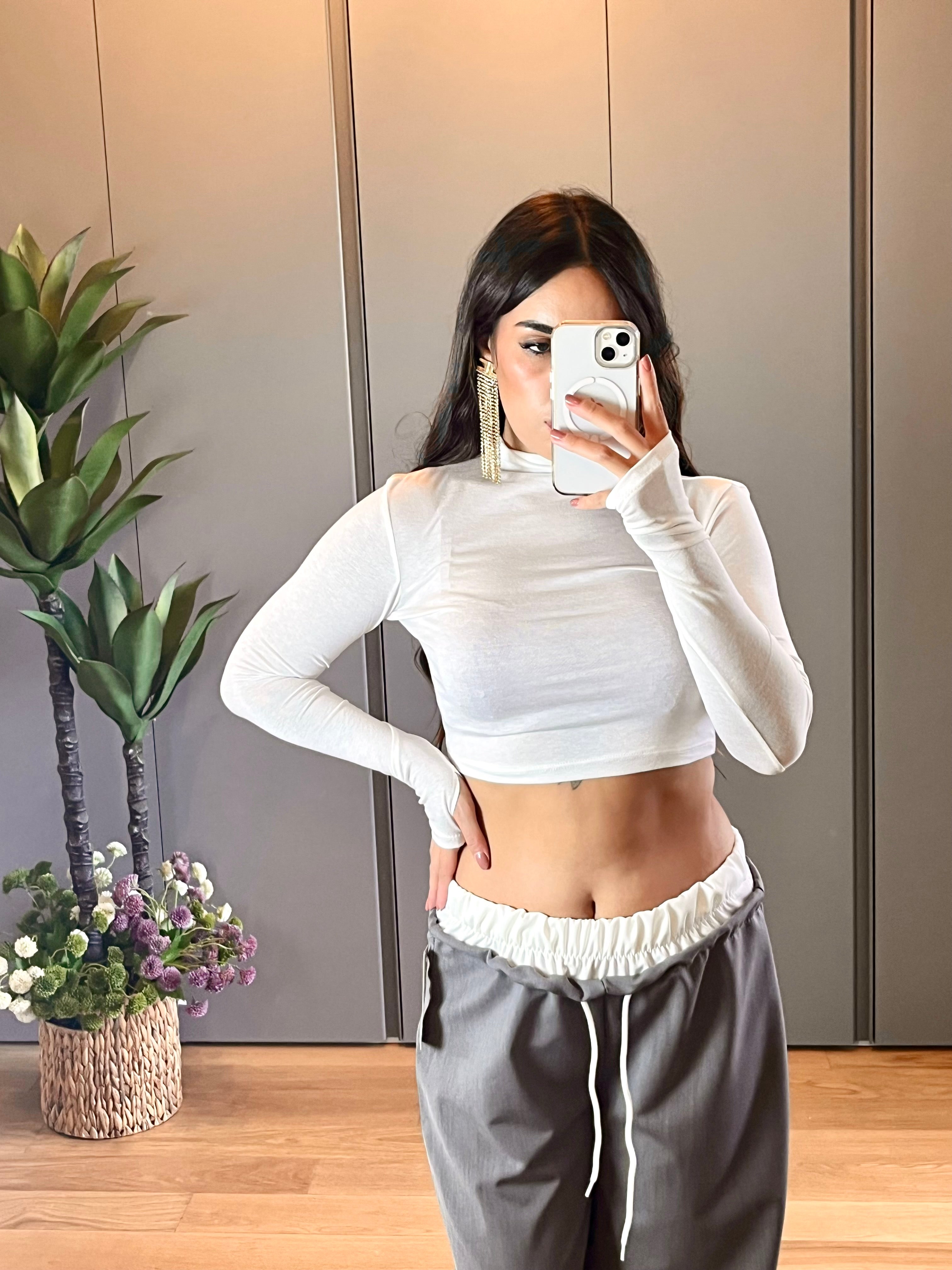 PANTALONE BOXER