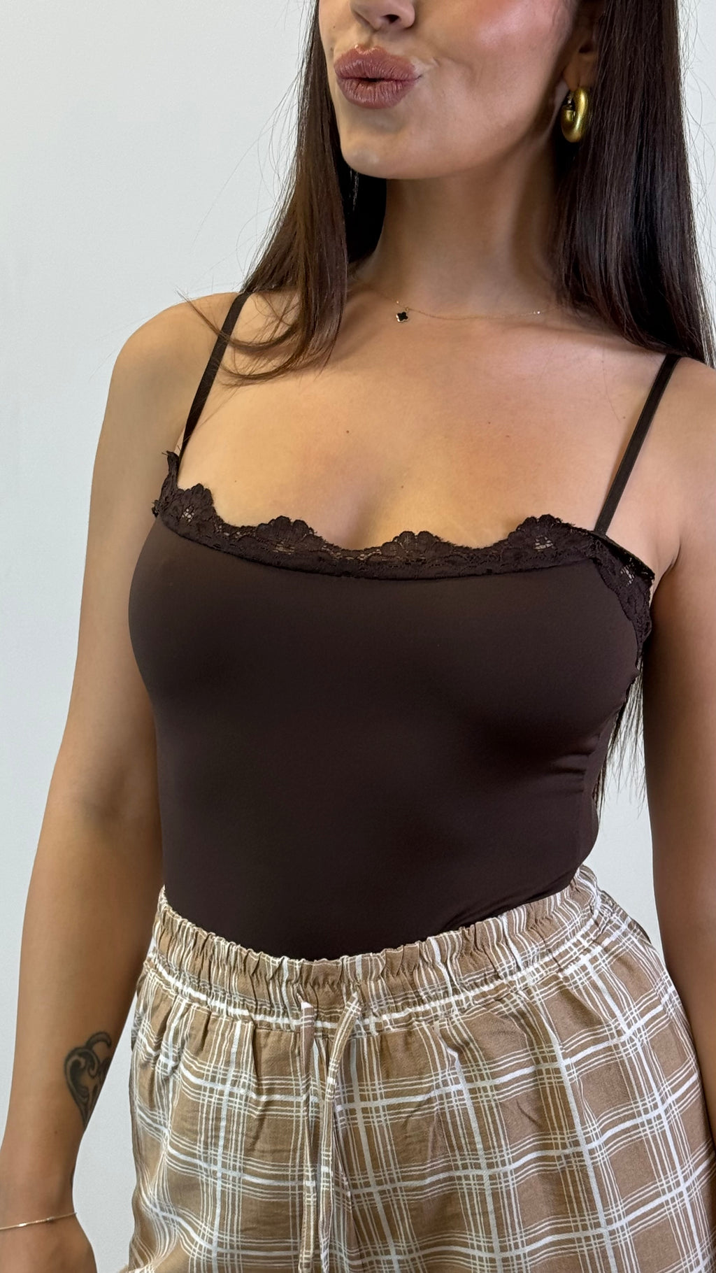 BODY INTIMISSIMO