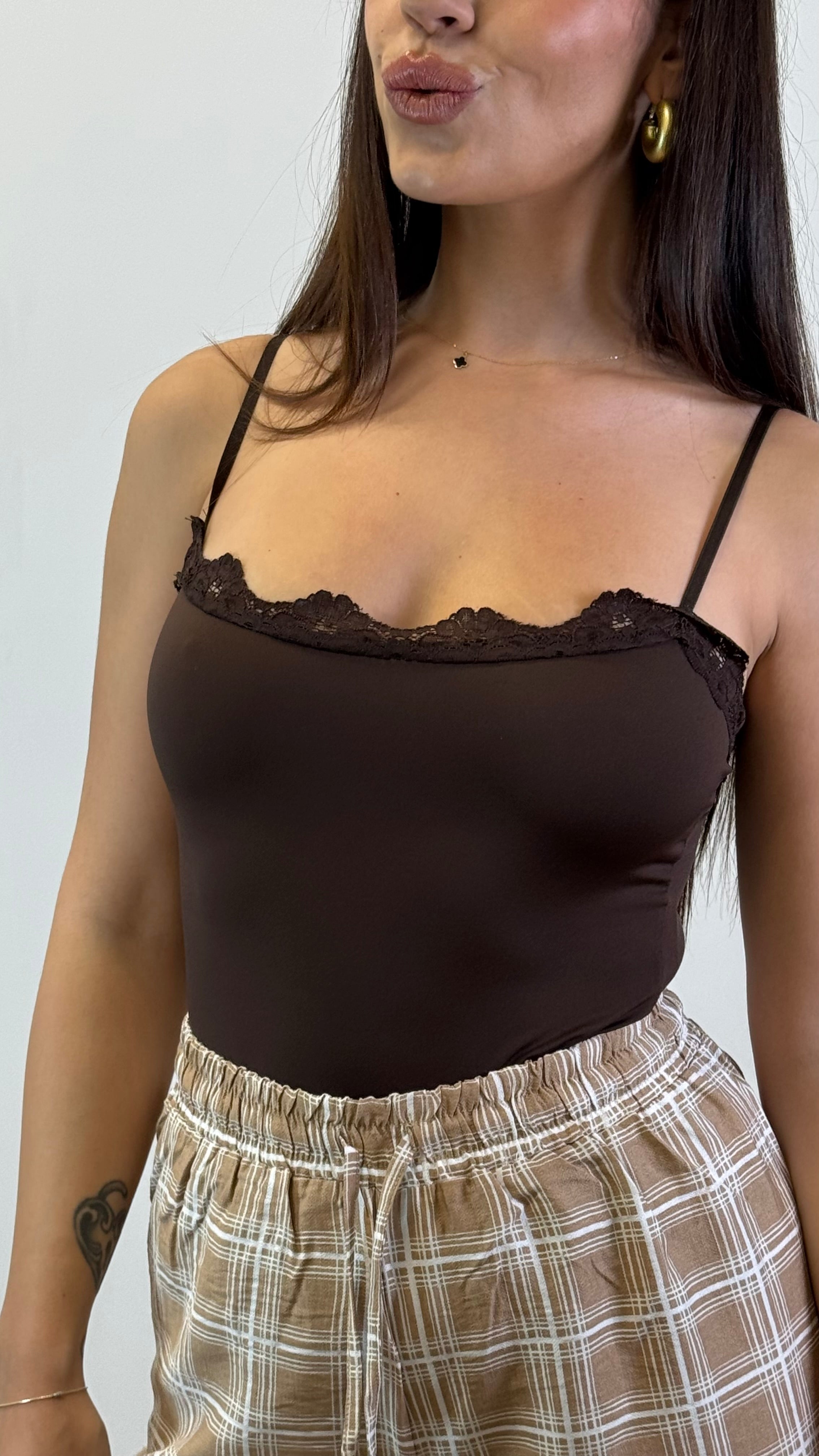 BODY INTIMISSIMO