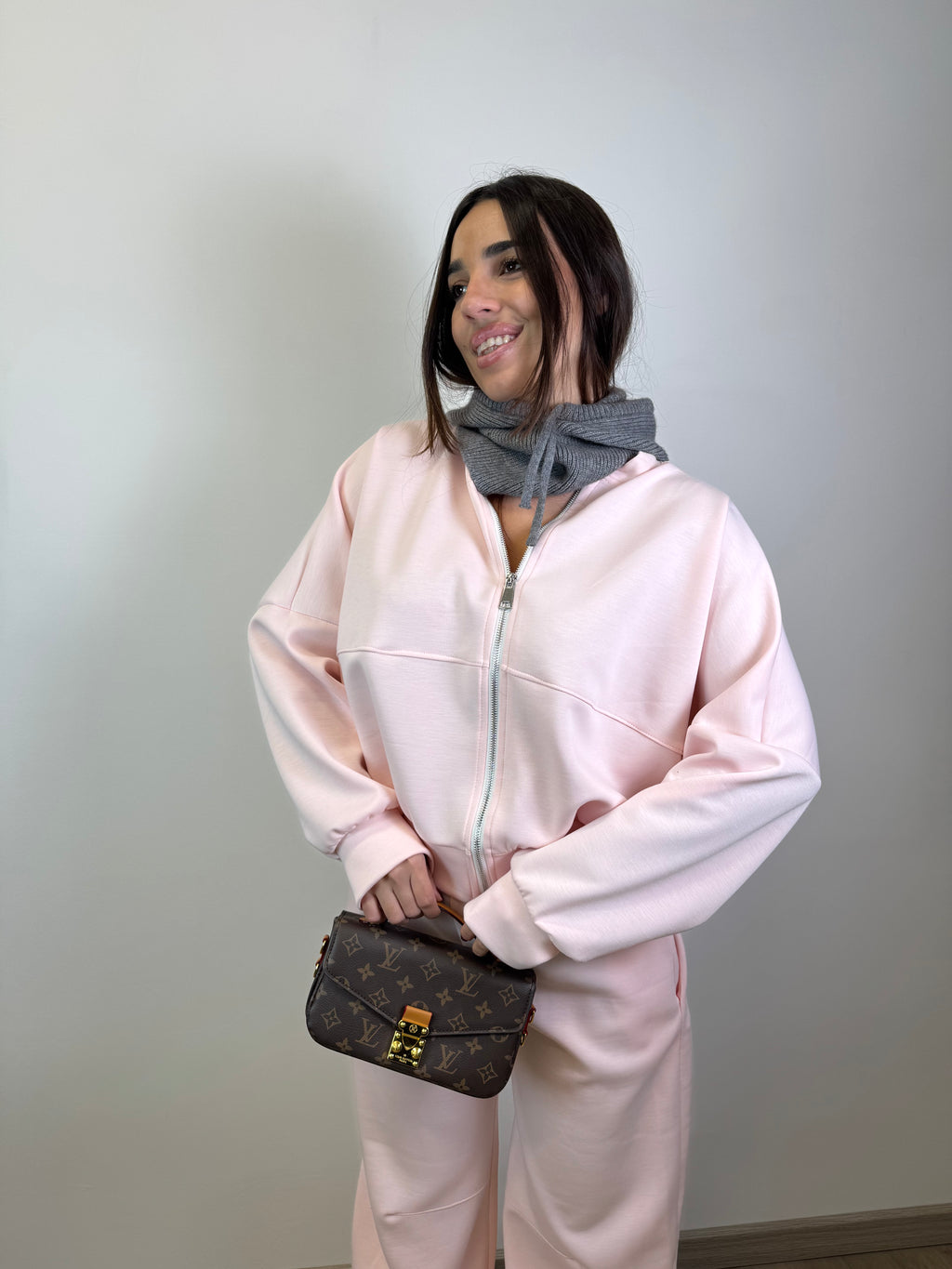 COORDINATO LOVE