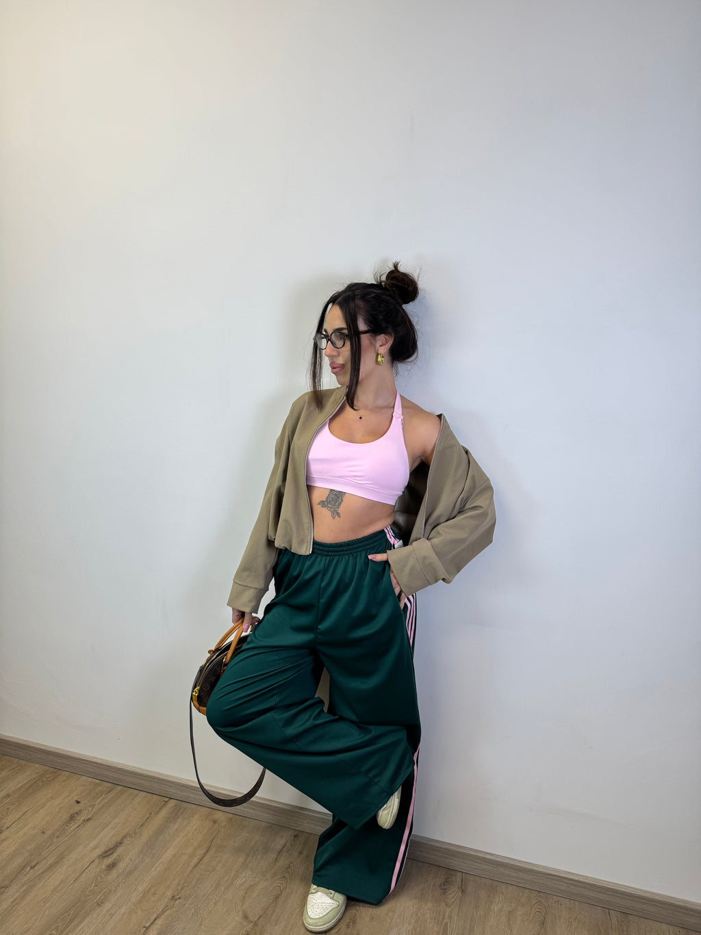PANTALONE BABOL