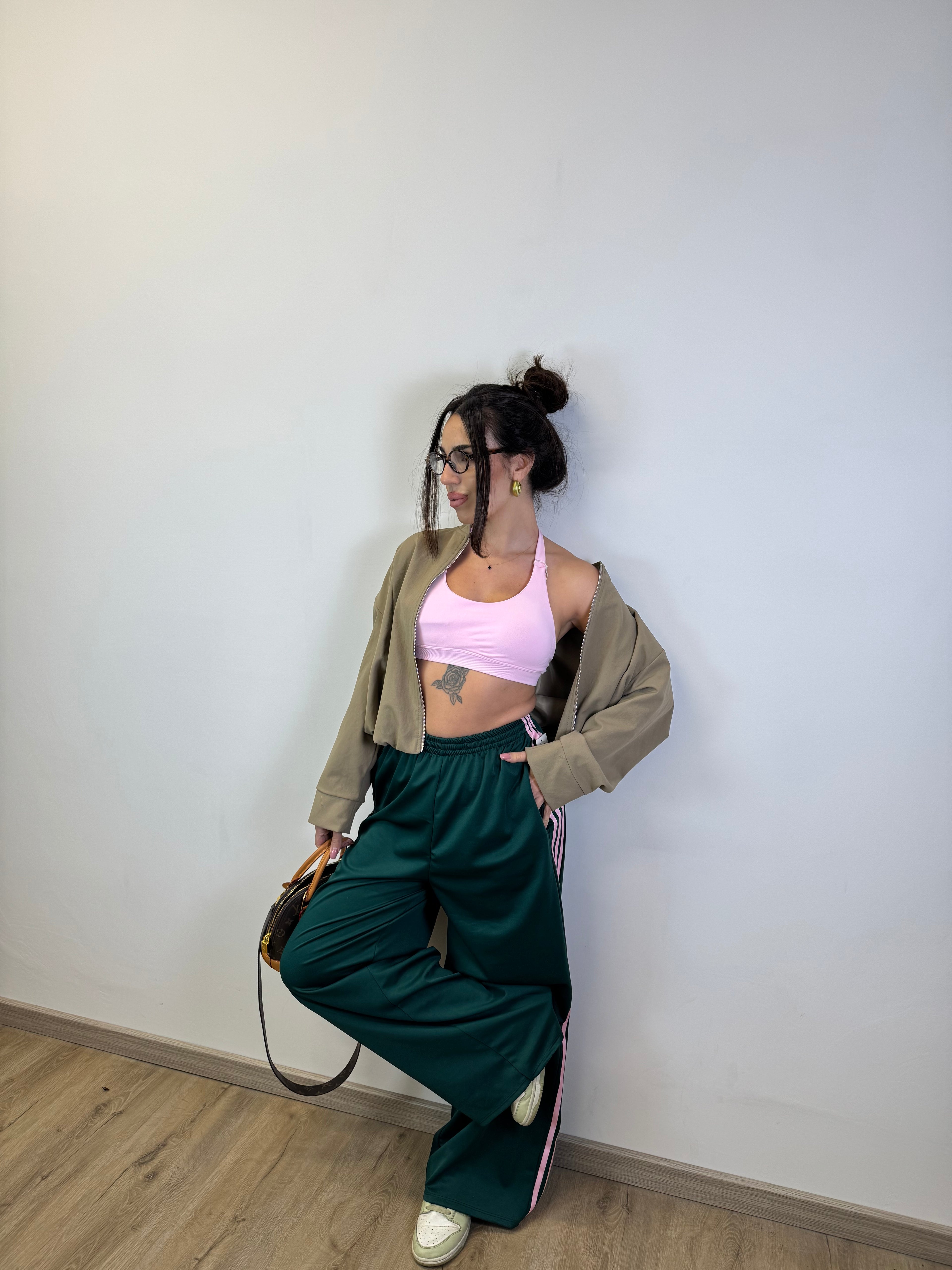 PANTALONE BABOL