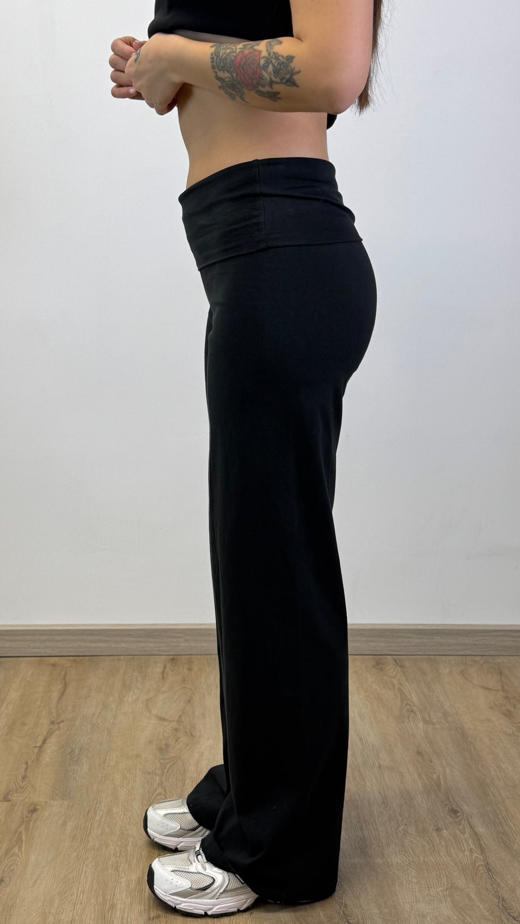 PANTALONE PILATES