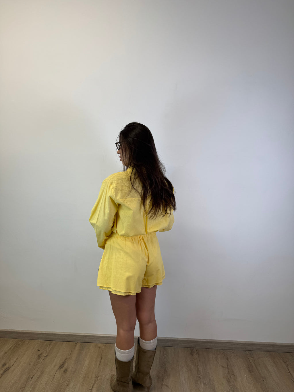 COORDINATO EASTER