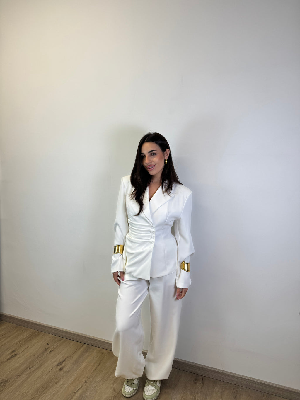 COORDINATO CARMEN