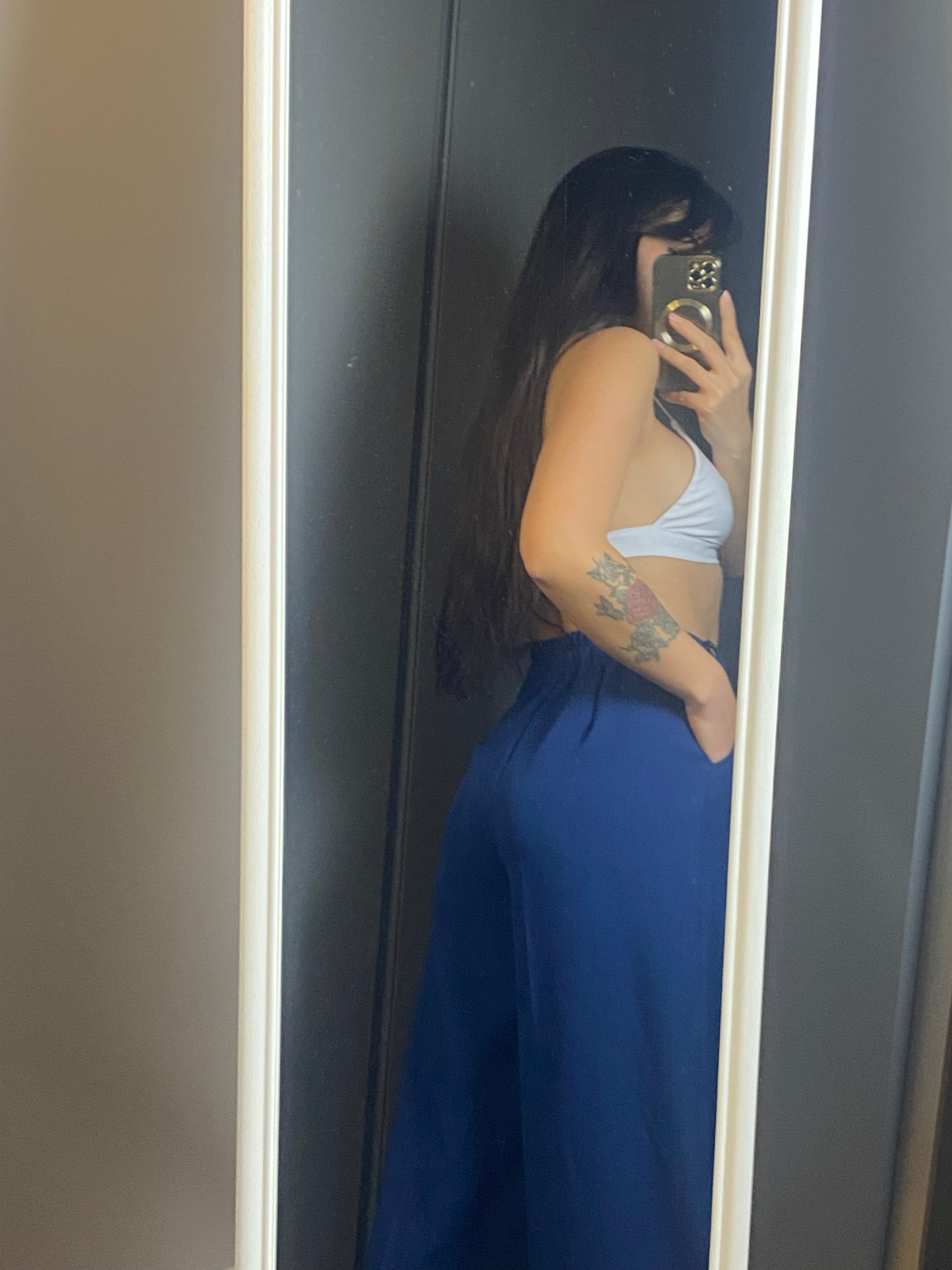 Pantalone Primavera