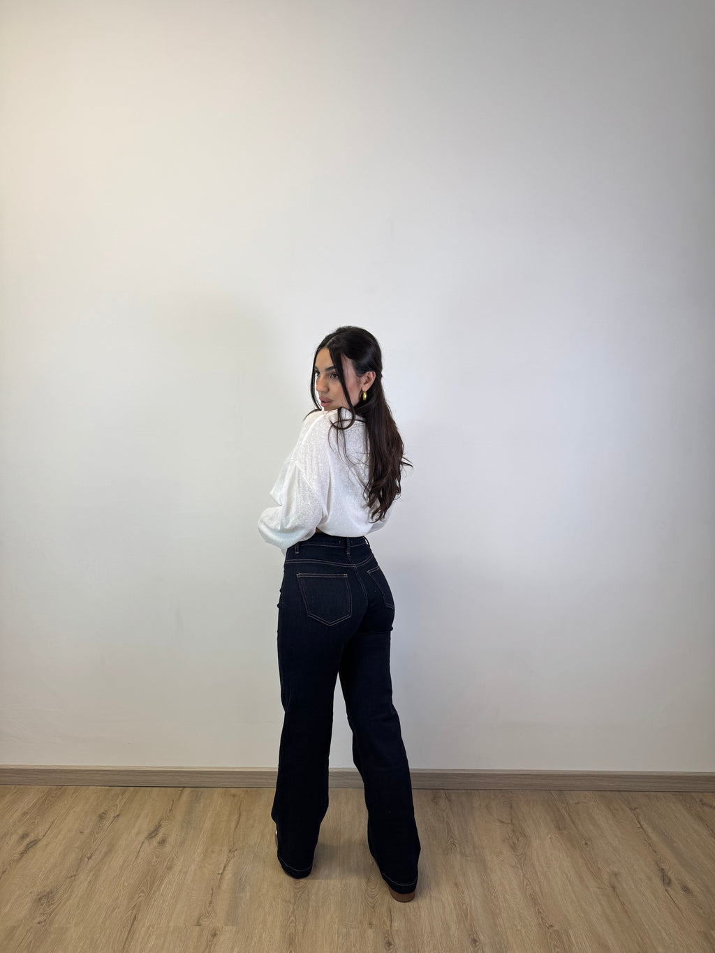 JEANS EVERY DAY