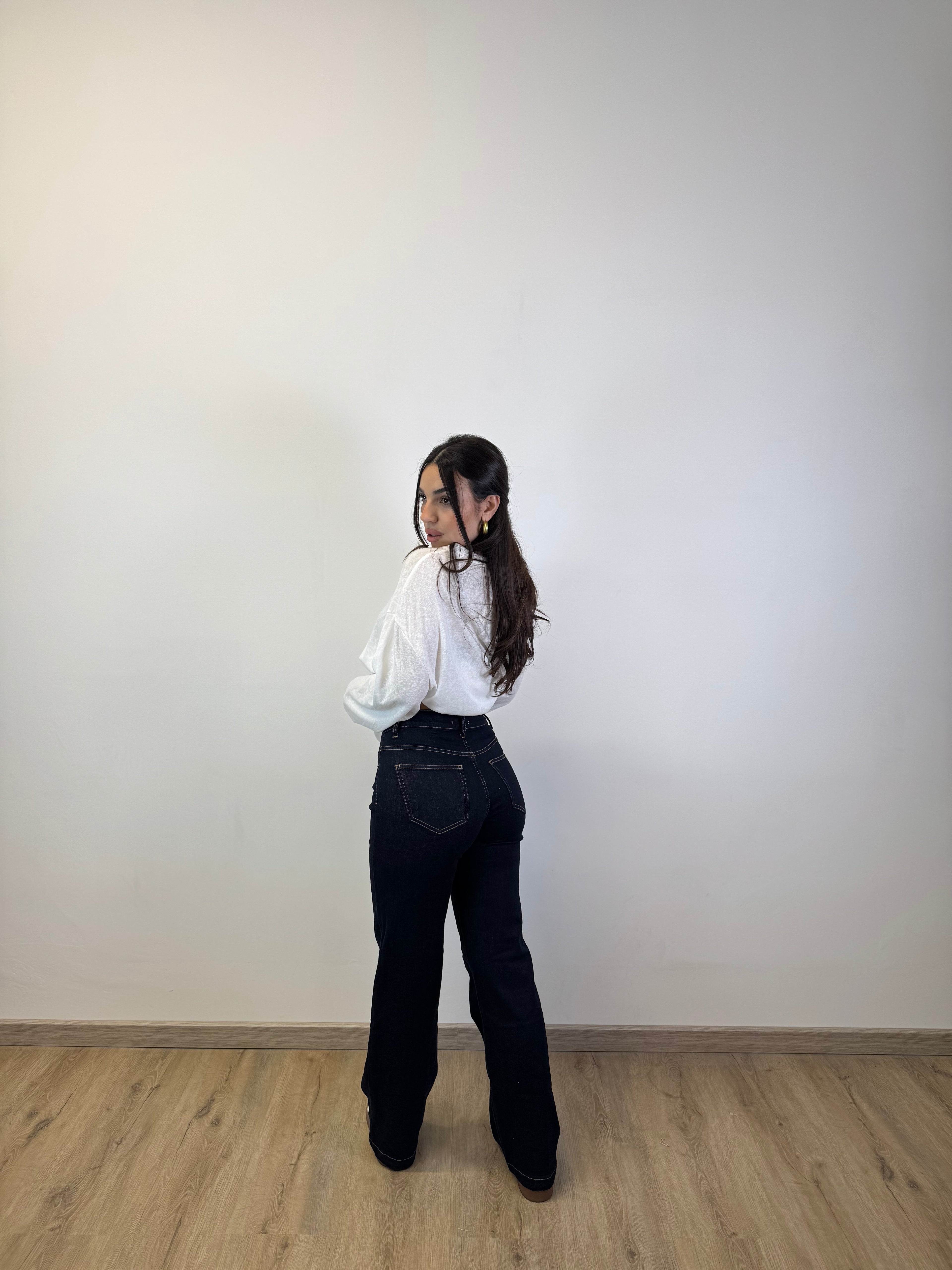 JEANS EVERY DAY