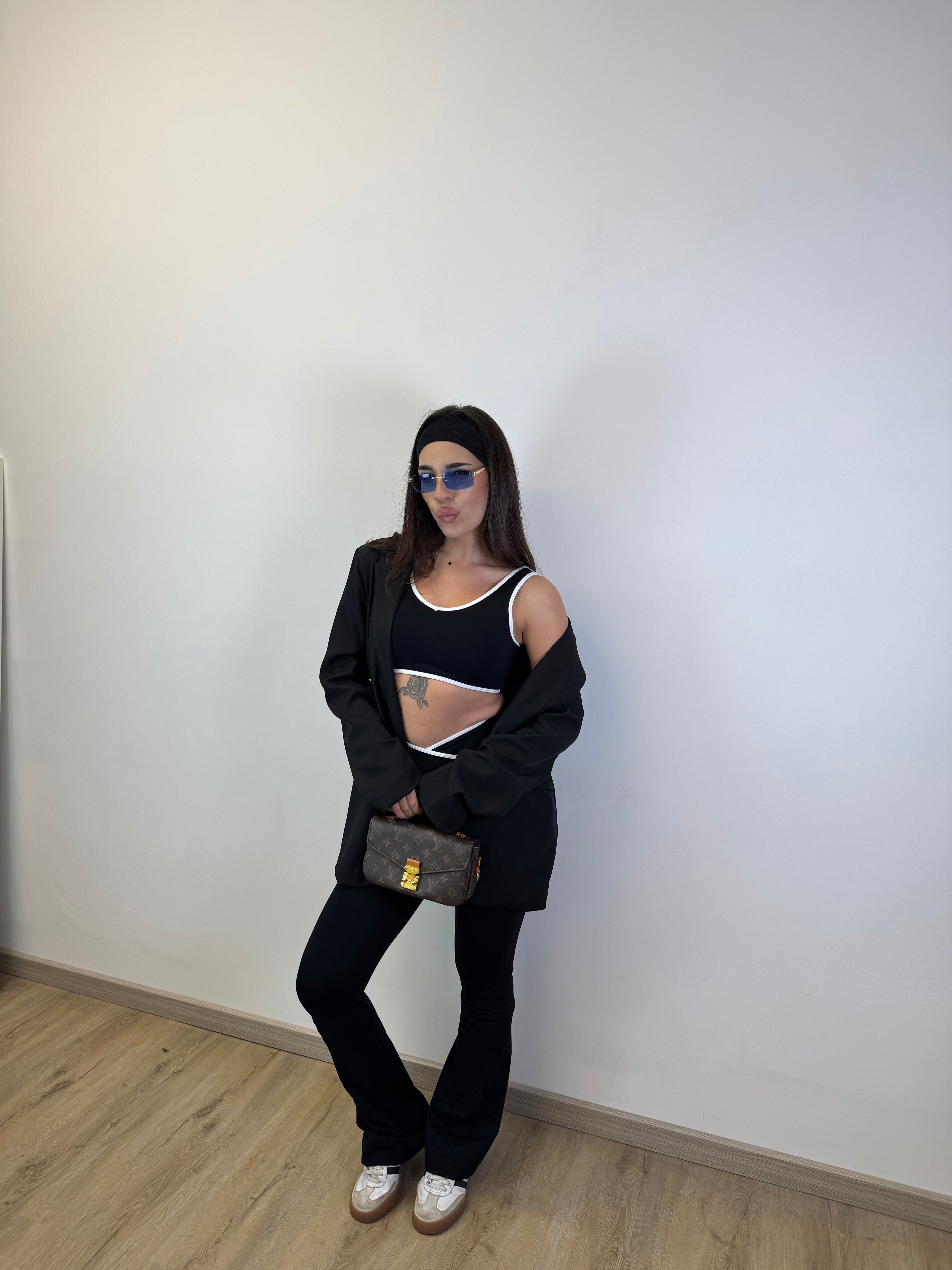 COORDINATO ALL