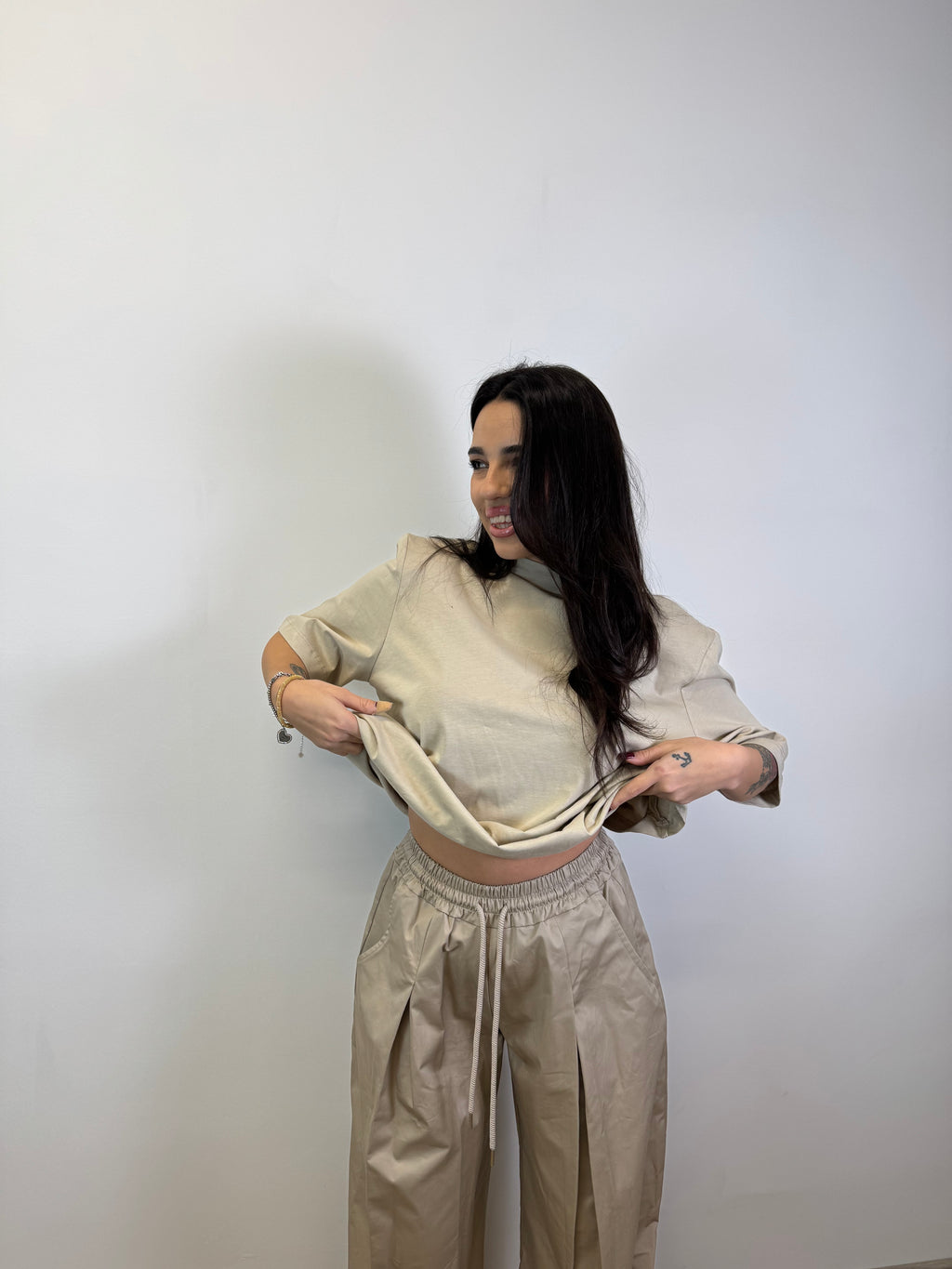 PANTALONE BEAUTY