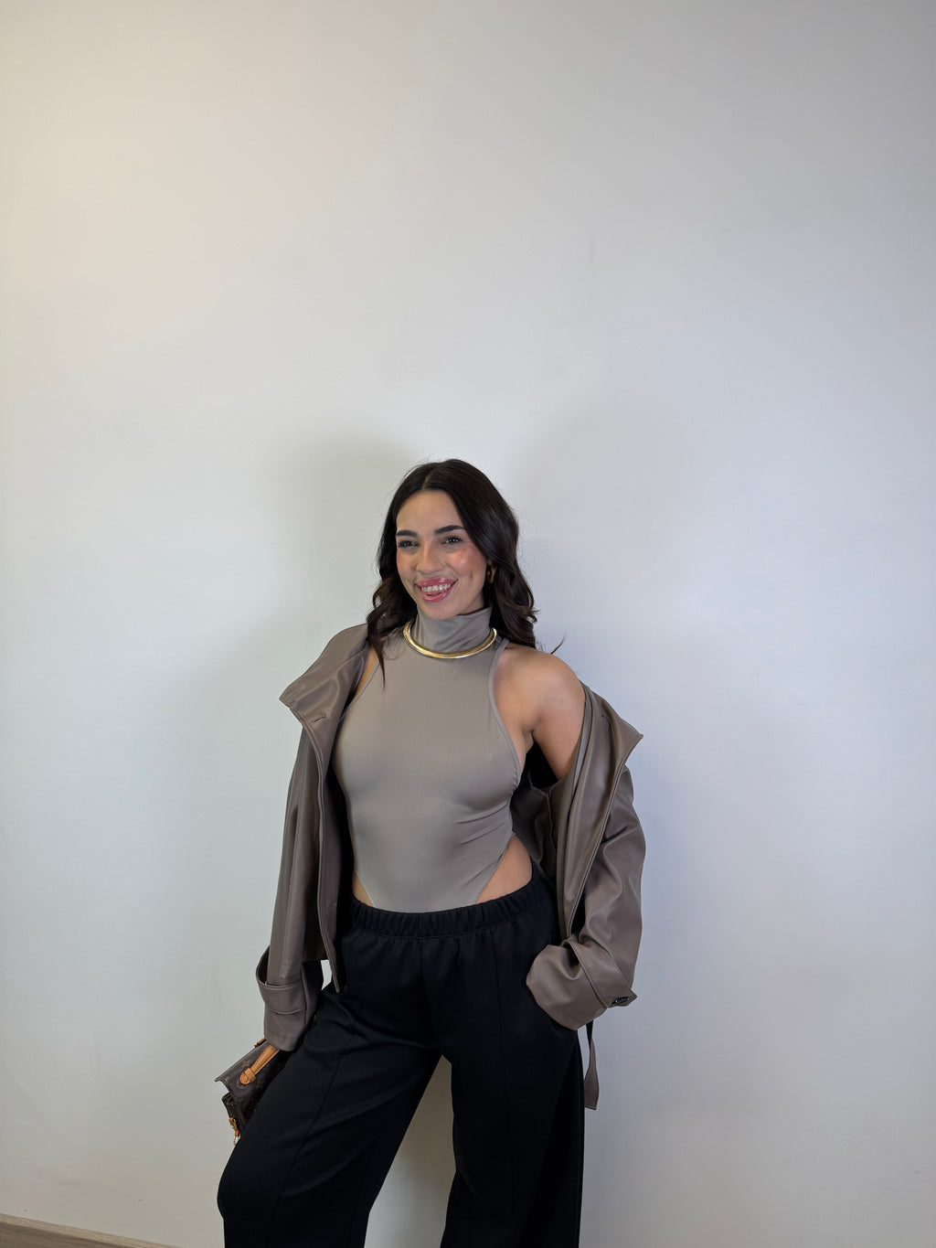 BODY ICONIQUE 2