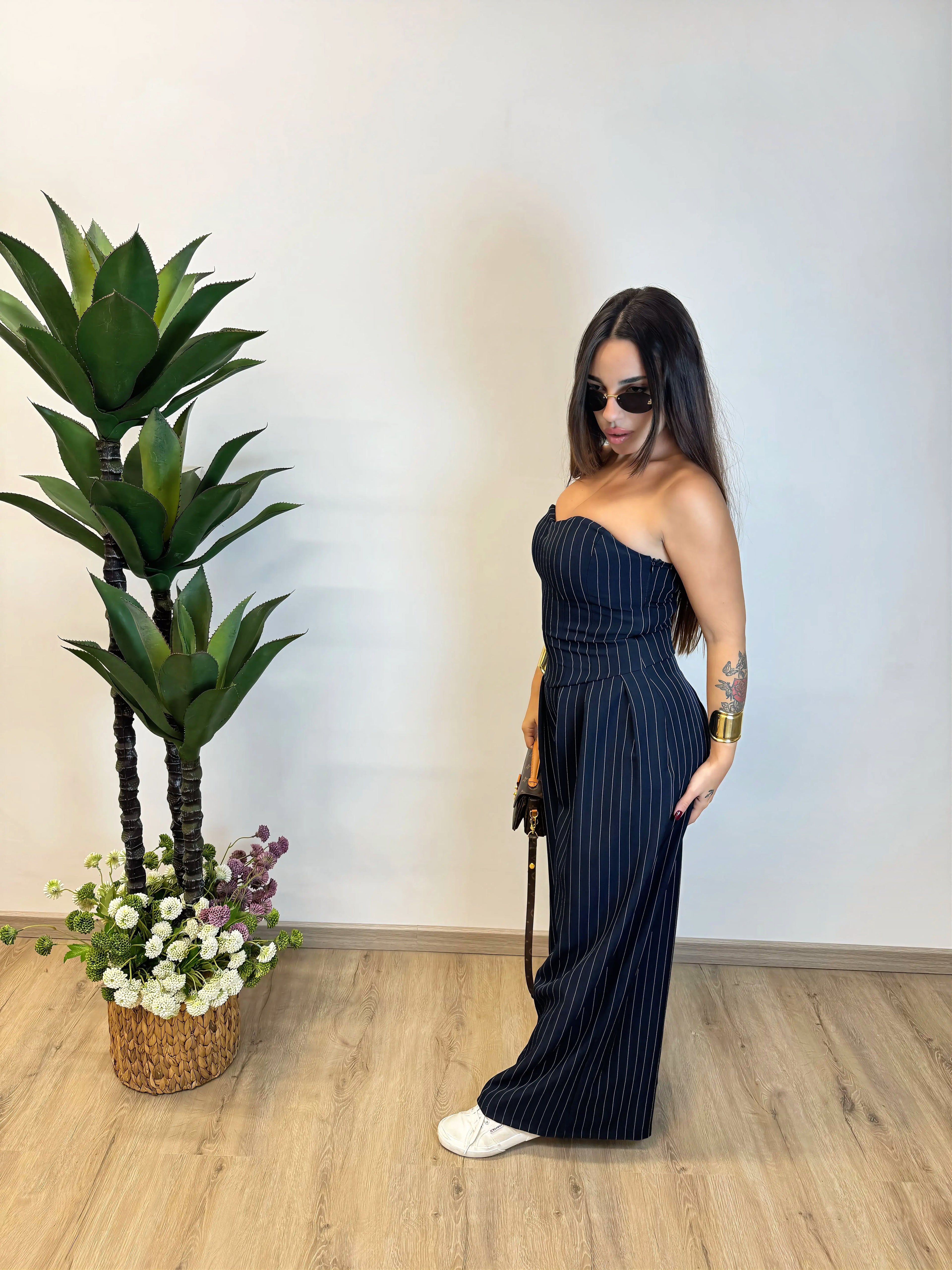 JUMPSUIT ALEIDA