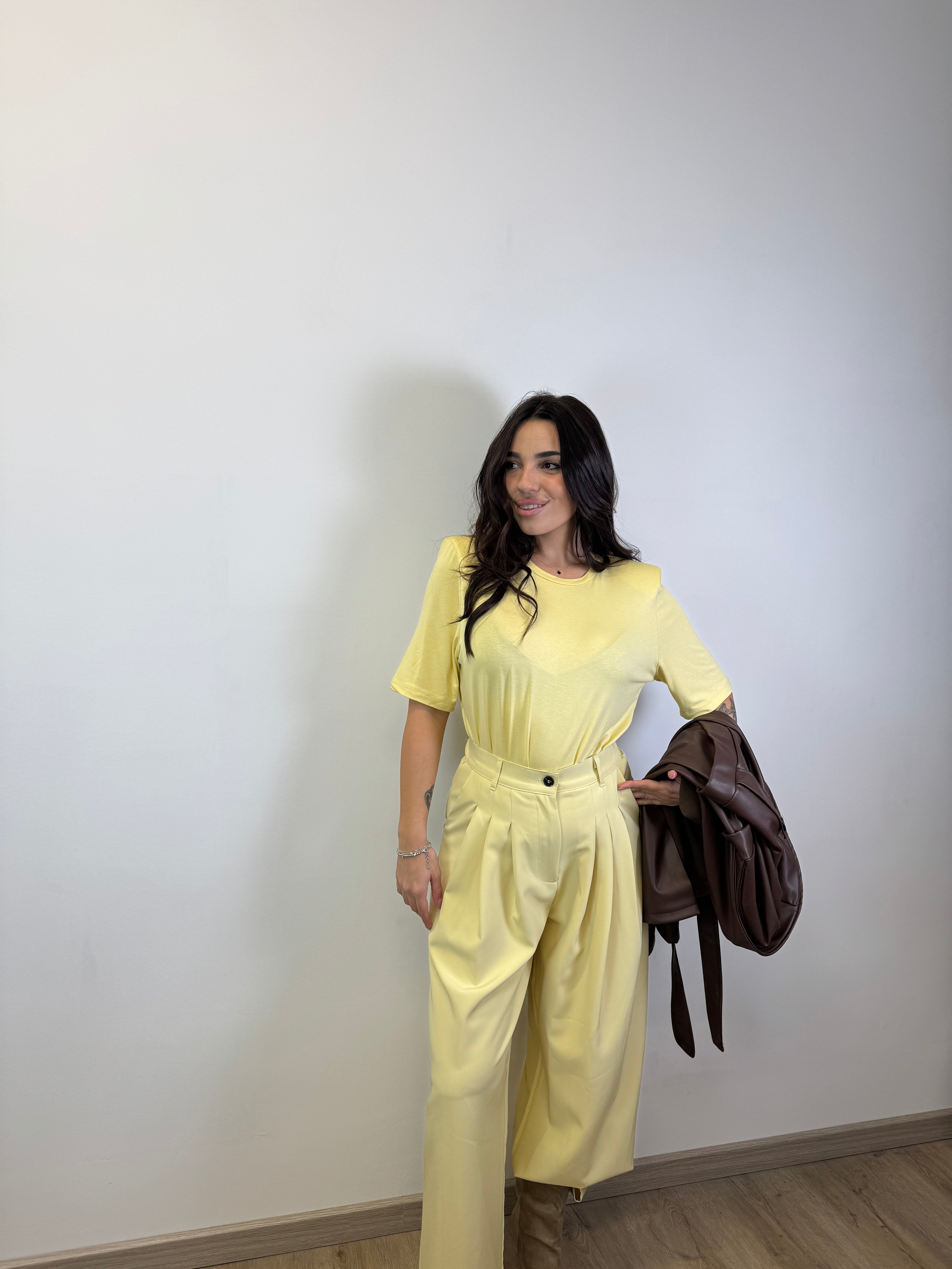 BODY COTON