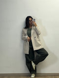PANTALONE OLIVE