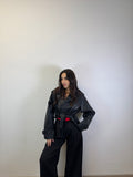 GIACCA BIKER