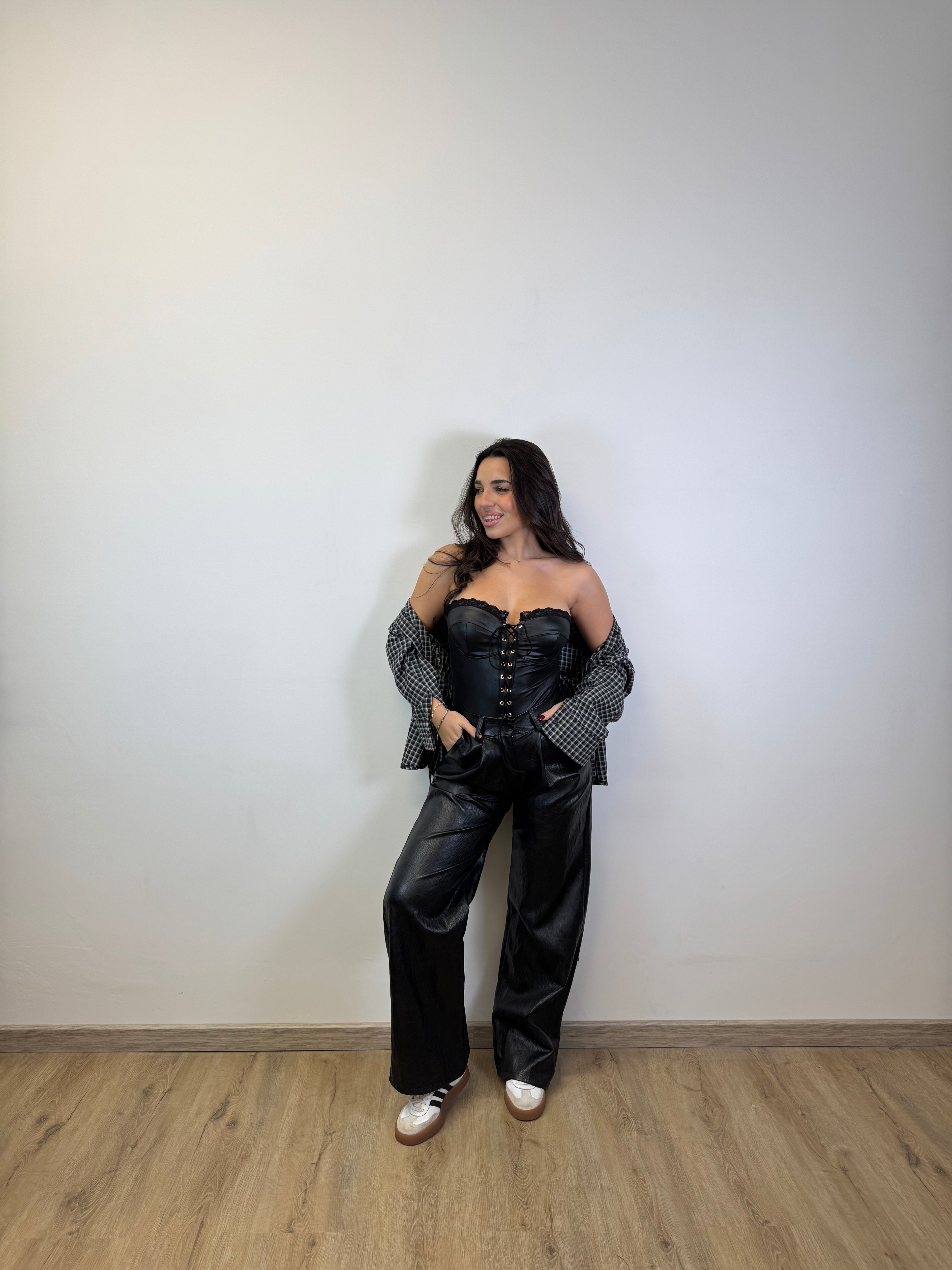 BODY ATTRACTION