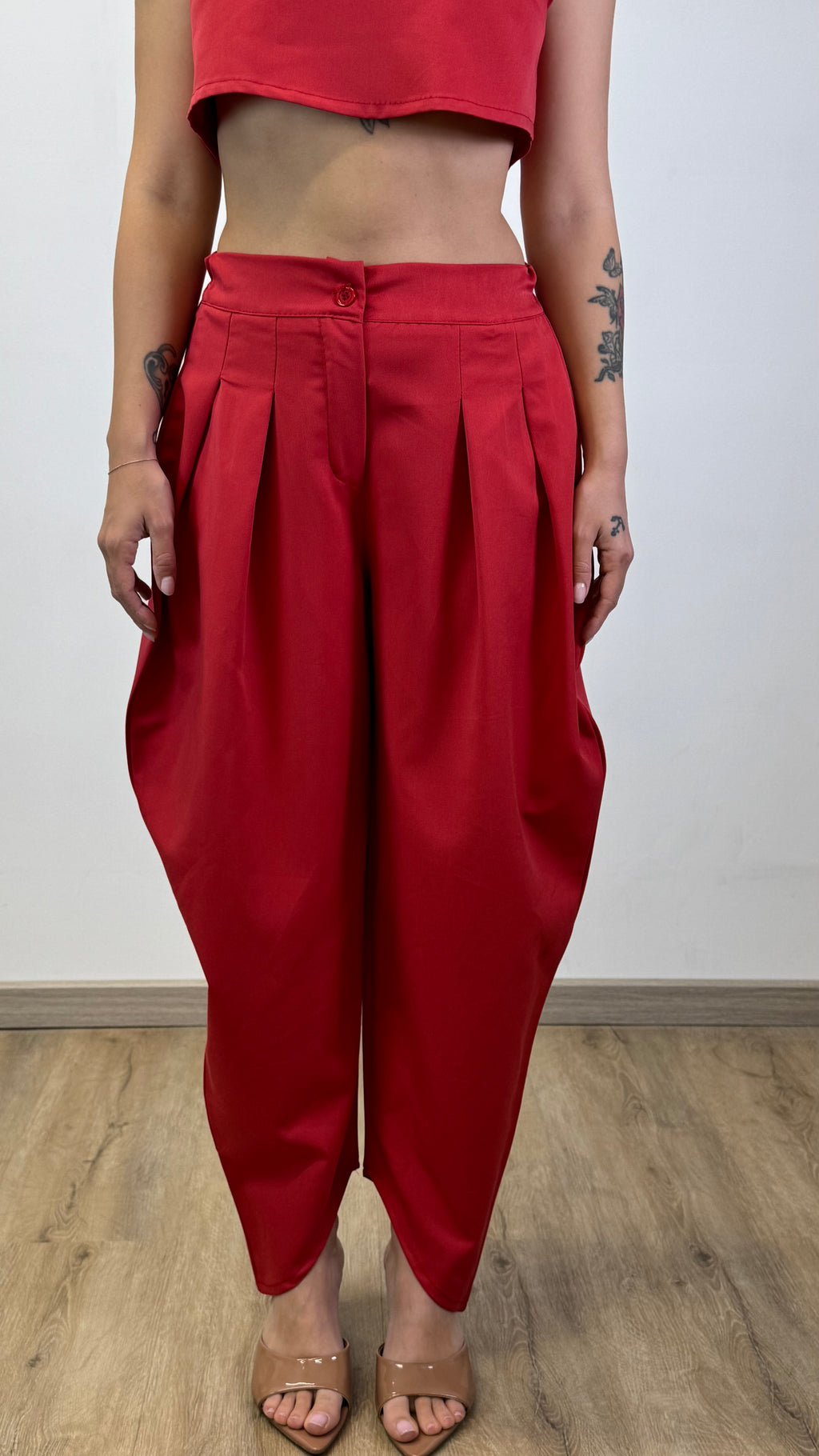 COORDINATO JAIPUR