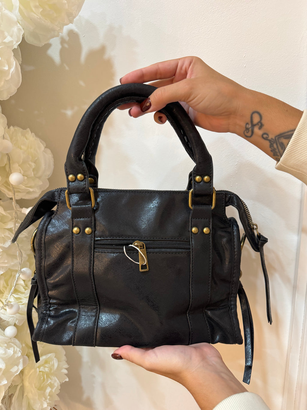 BORSA CITY MEDIUM