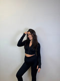 COORDSET BLACK SIMPLY