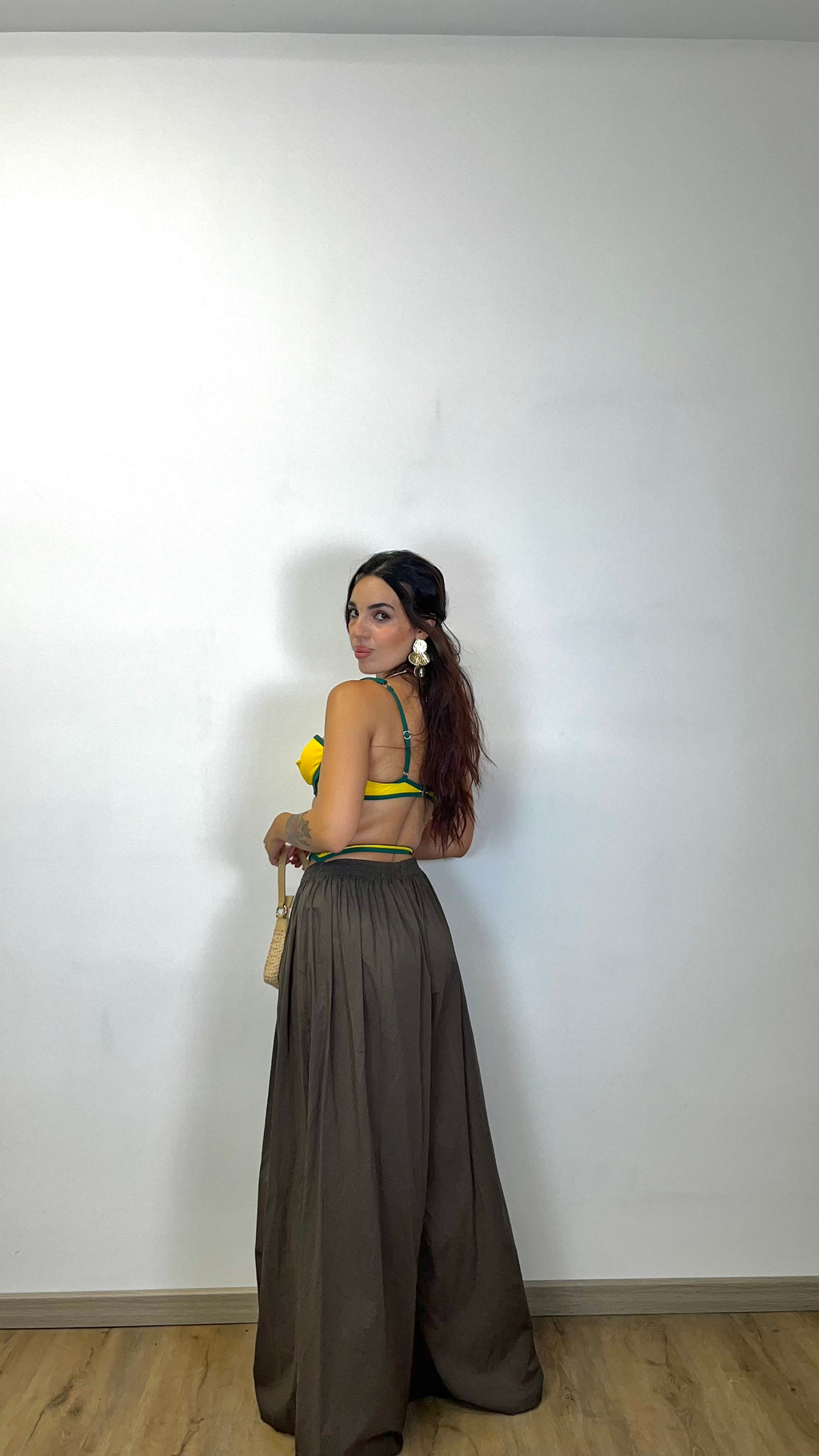 PANTALONE KALA