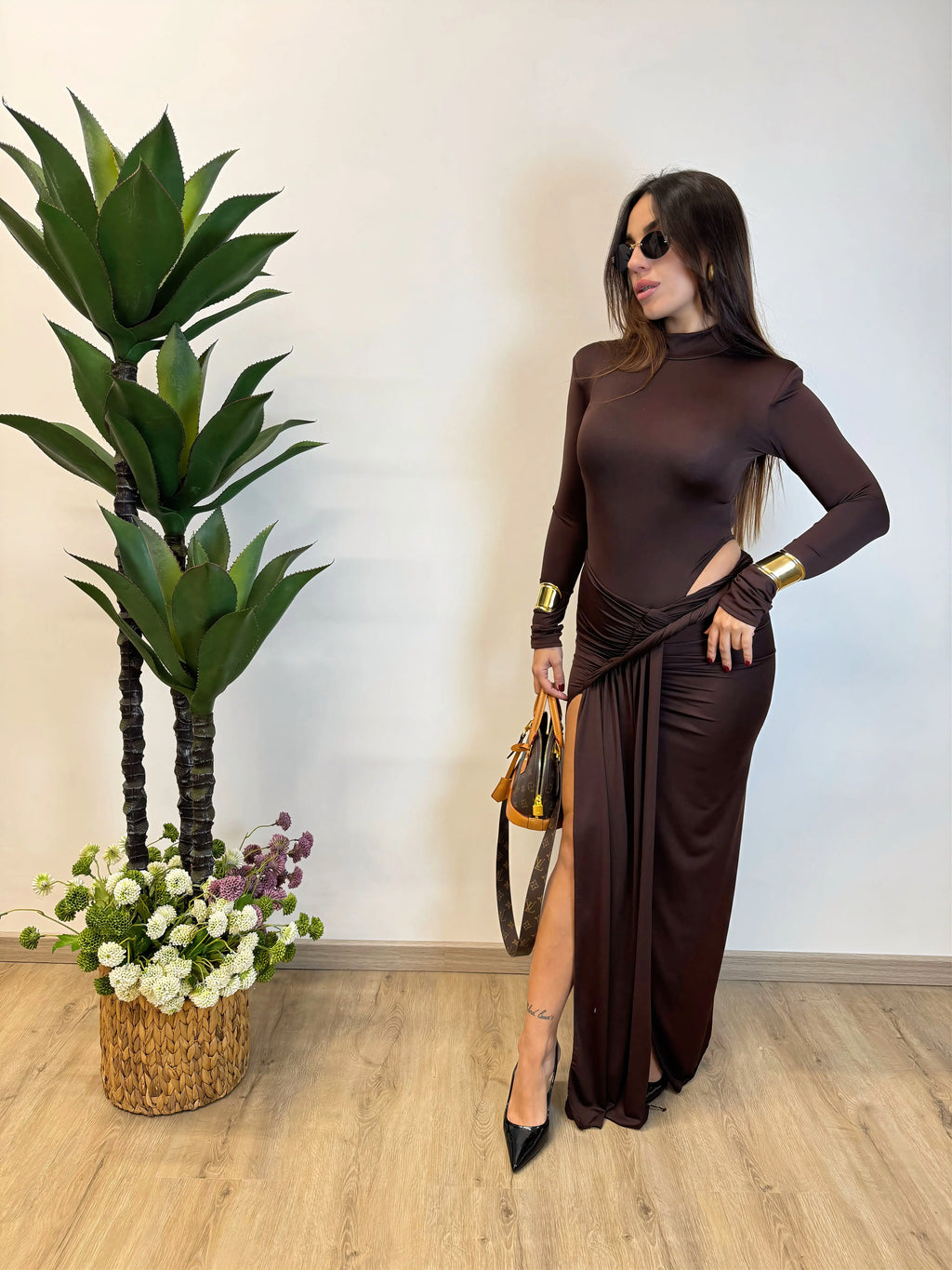 COORDINATO SHARON