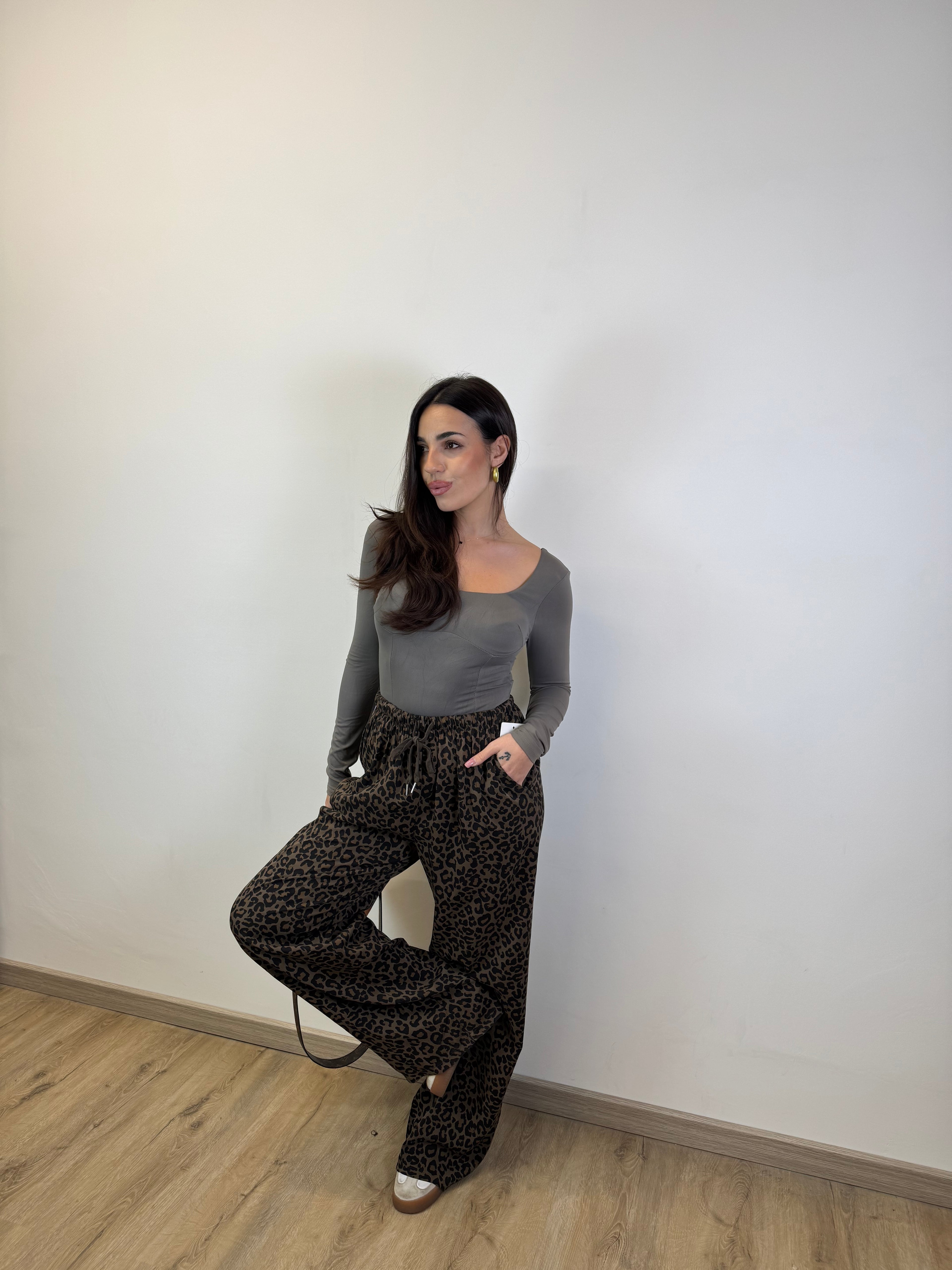 PANTALONE ANIMAL