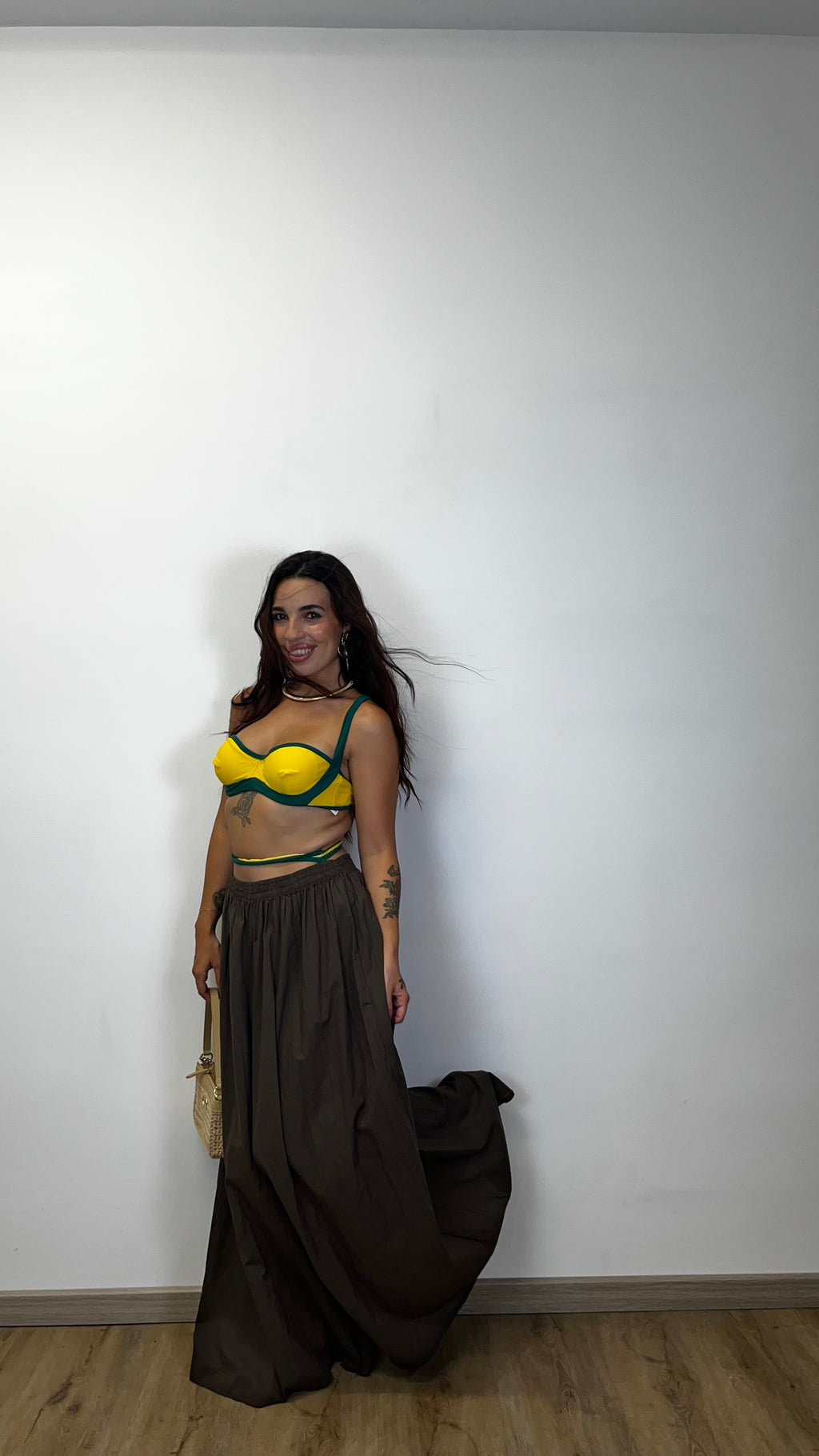 PANTALONE KALA