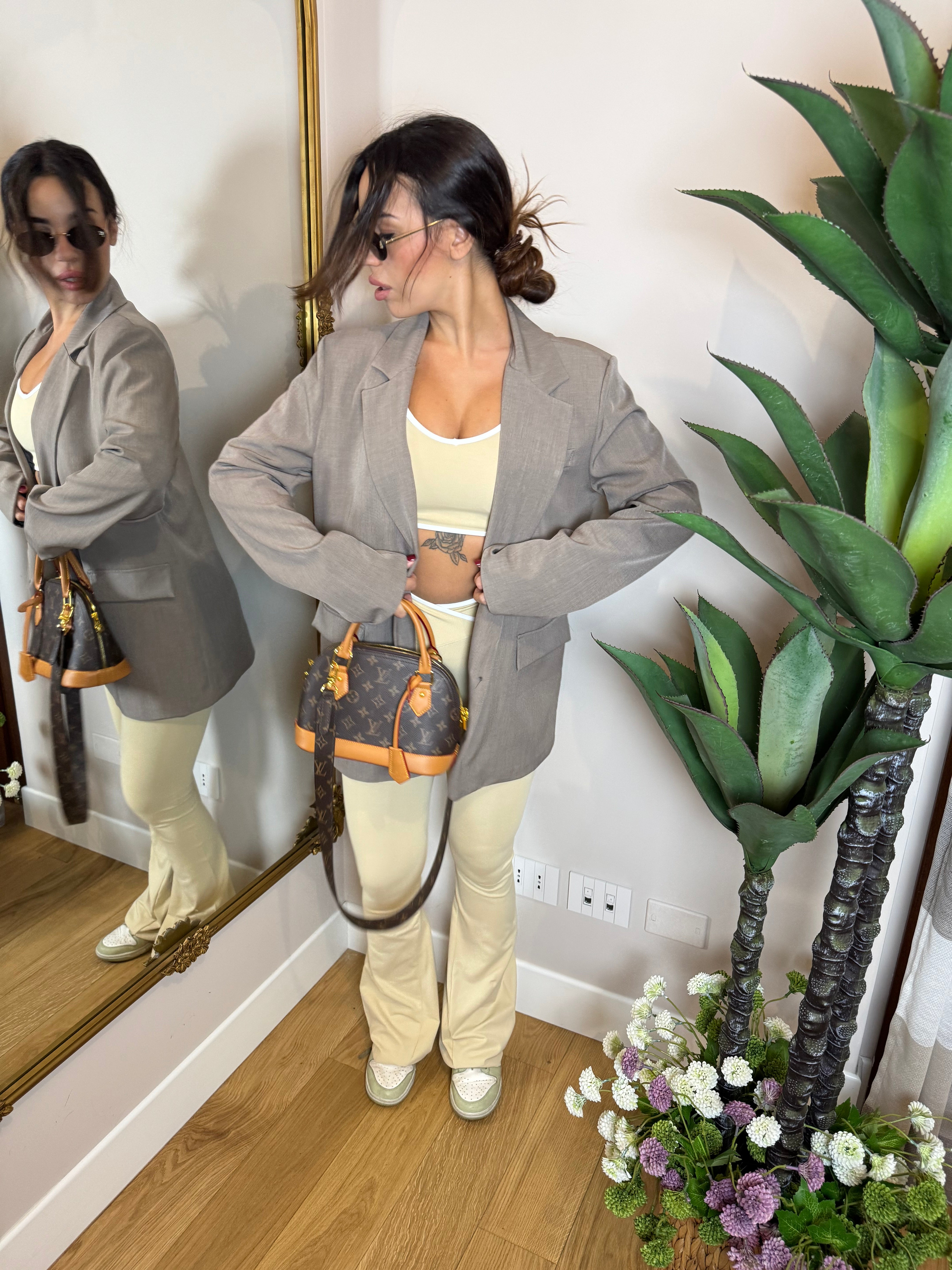Blazer Milano