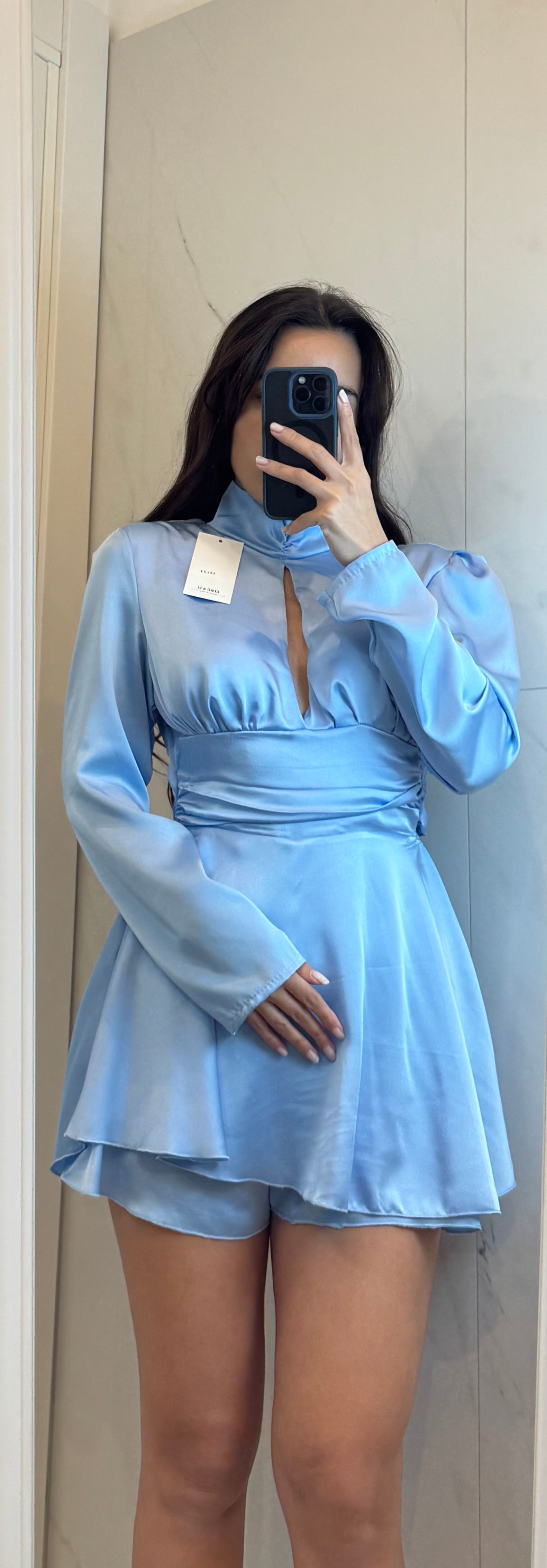 Abito Marilyn