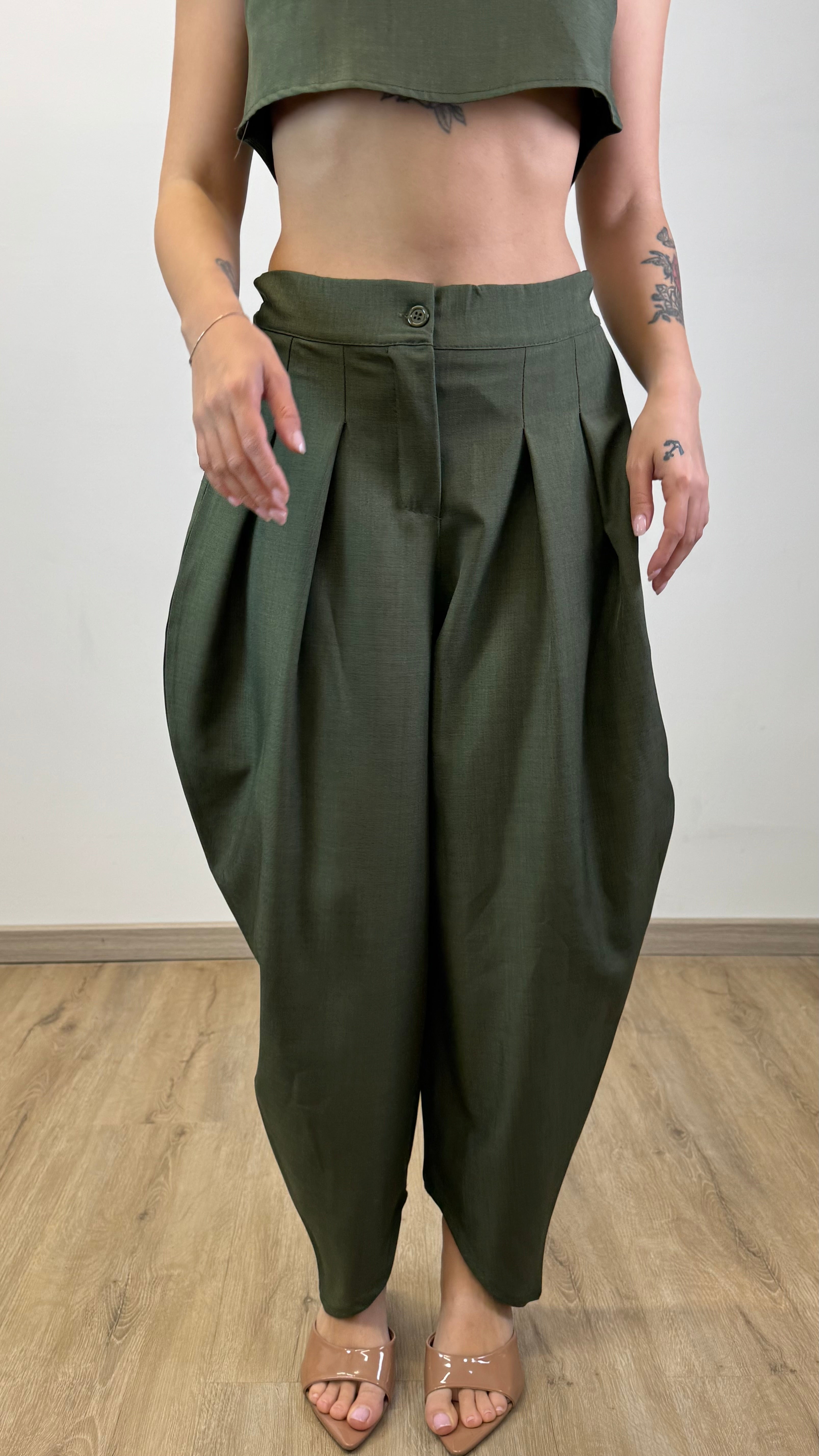 COORDINATO JAIPUR