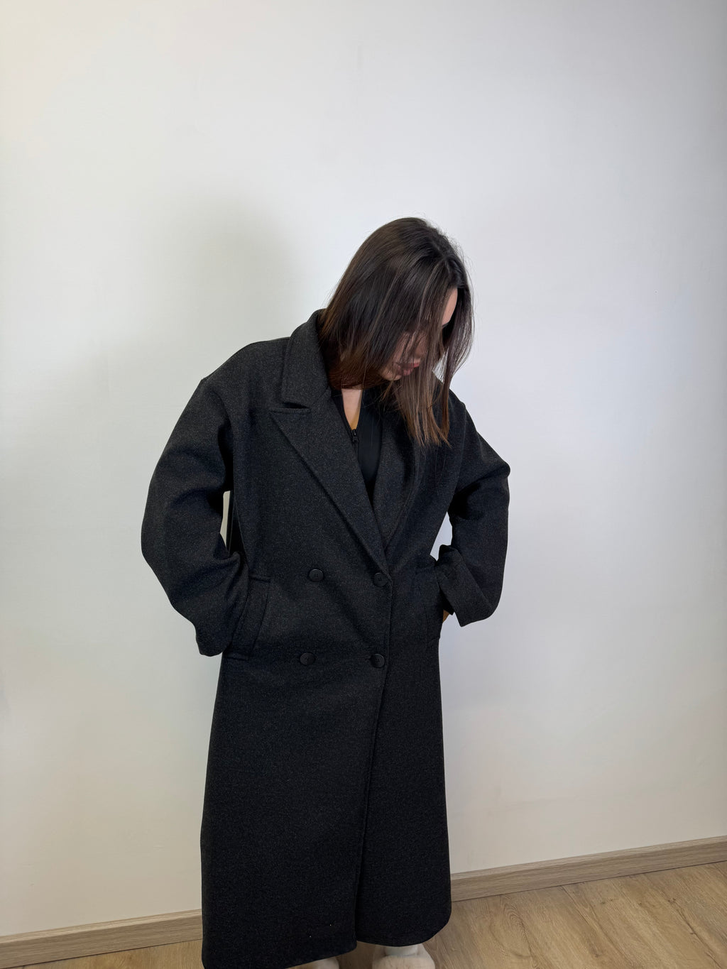 CAPPOTTO VIENNA