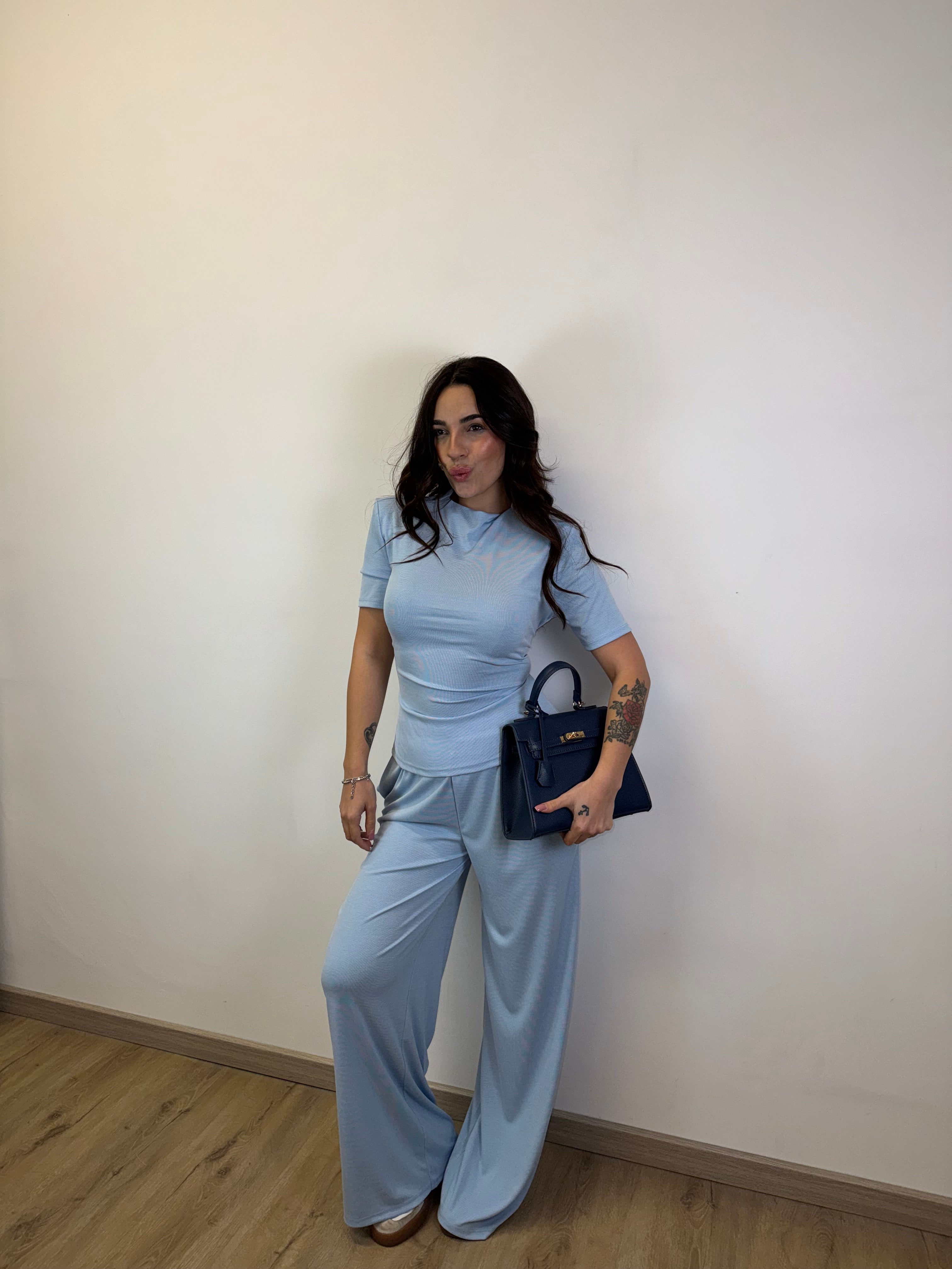 COORDINATO SPRING