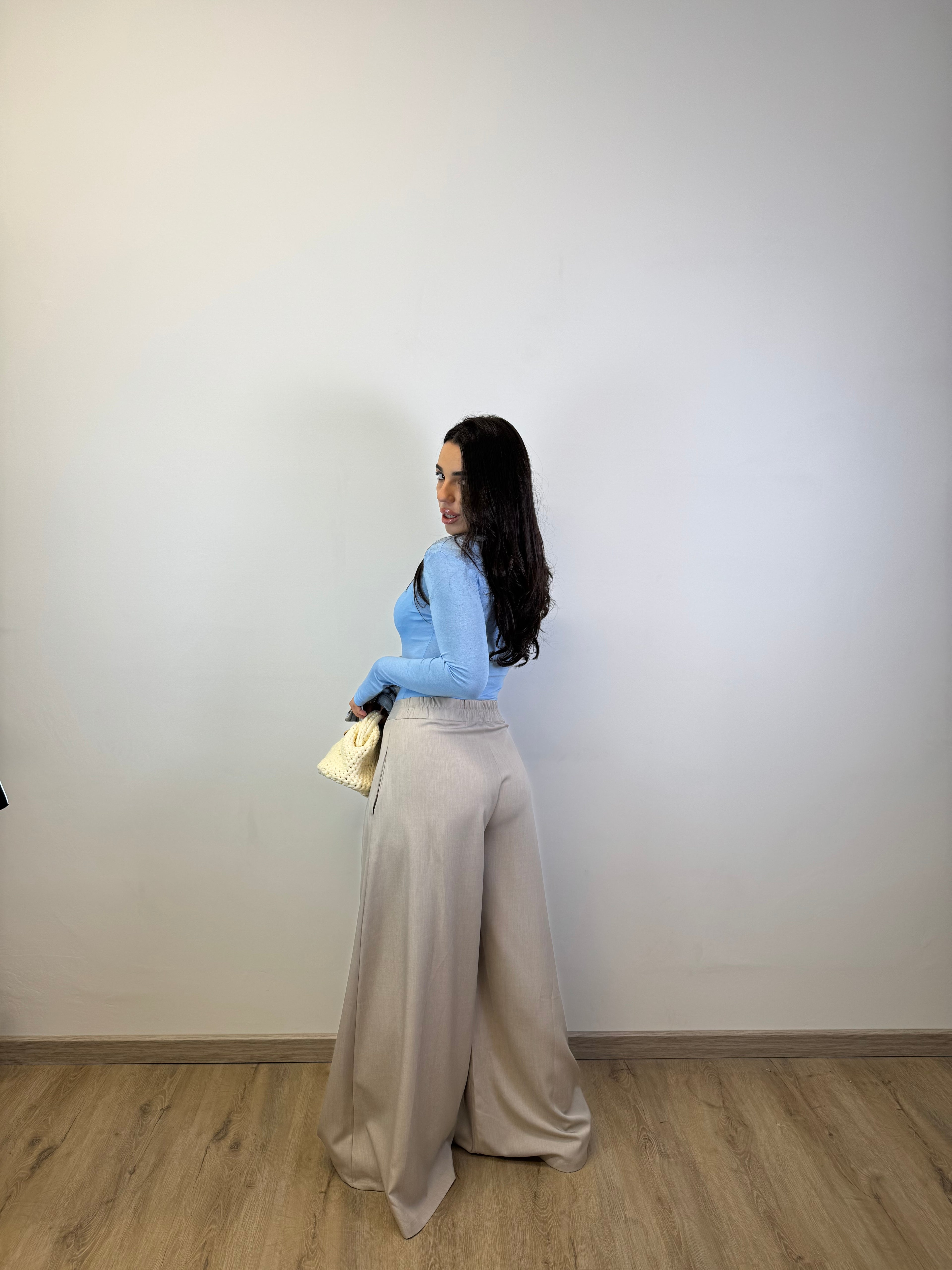 PANTALONE AMI