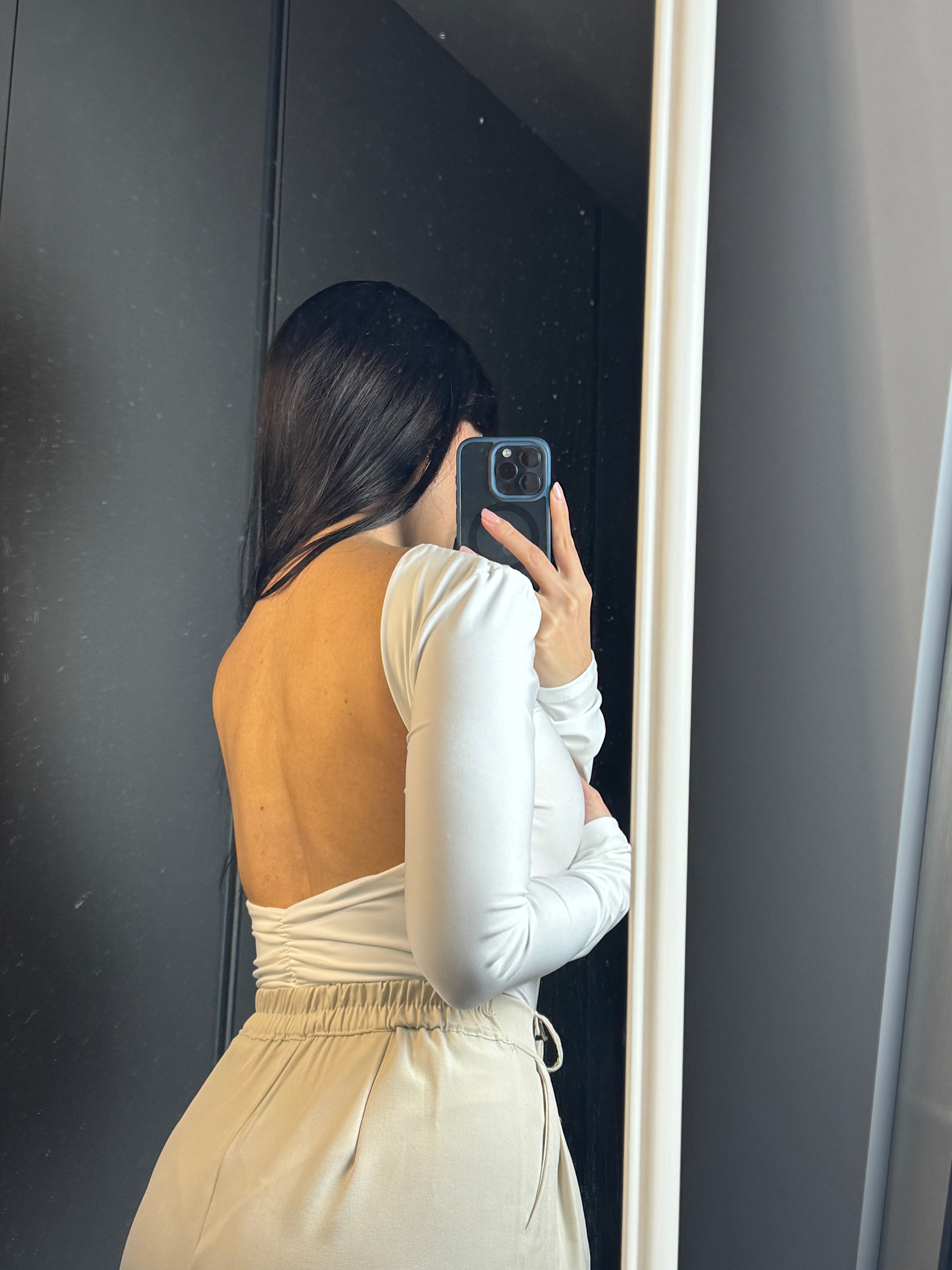 Body Selena