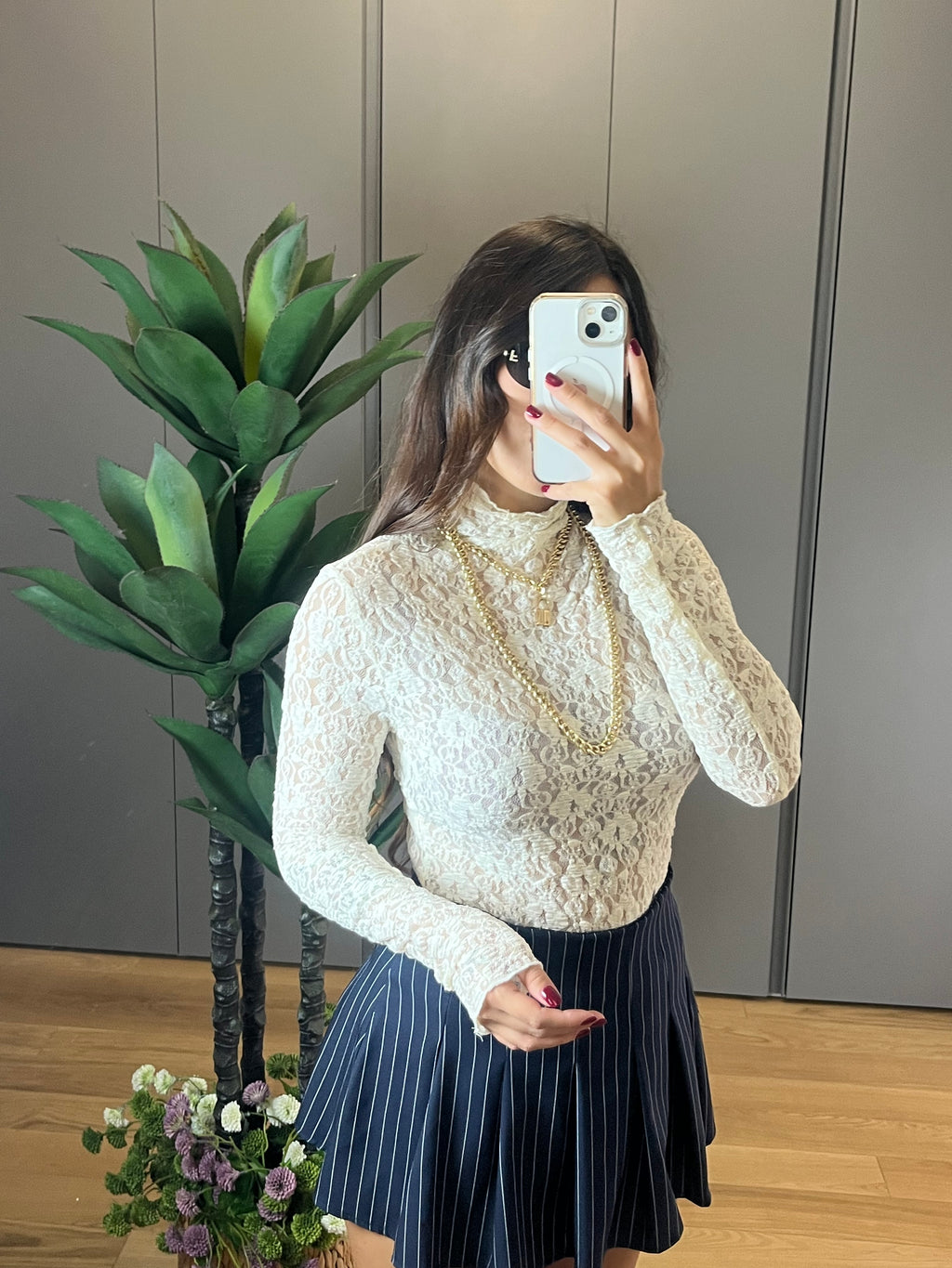 Maglia Isabel
