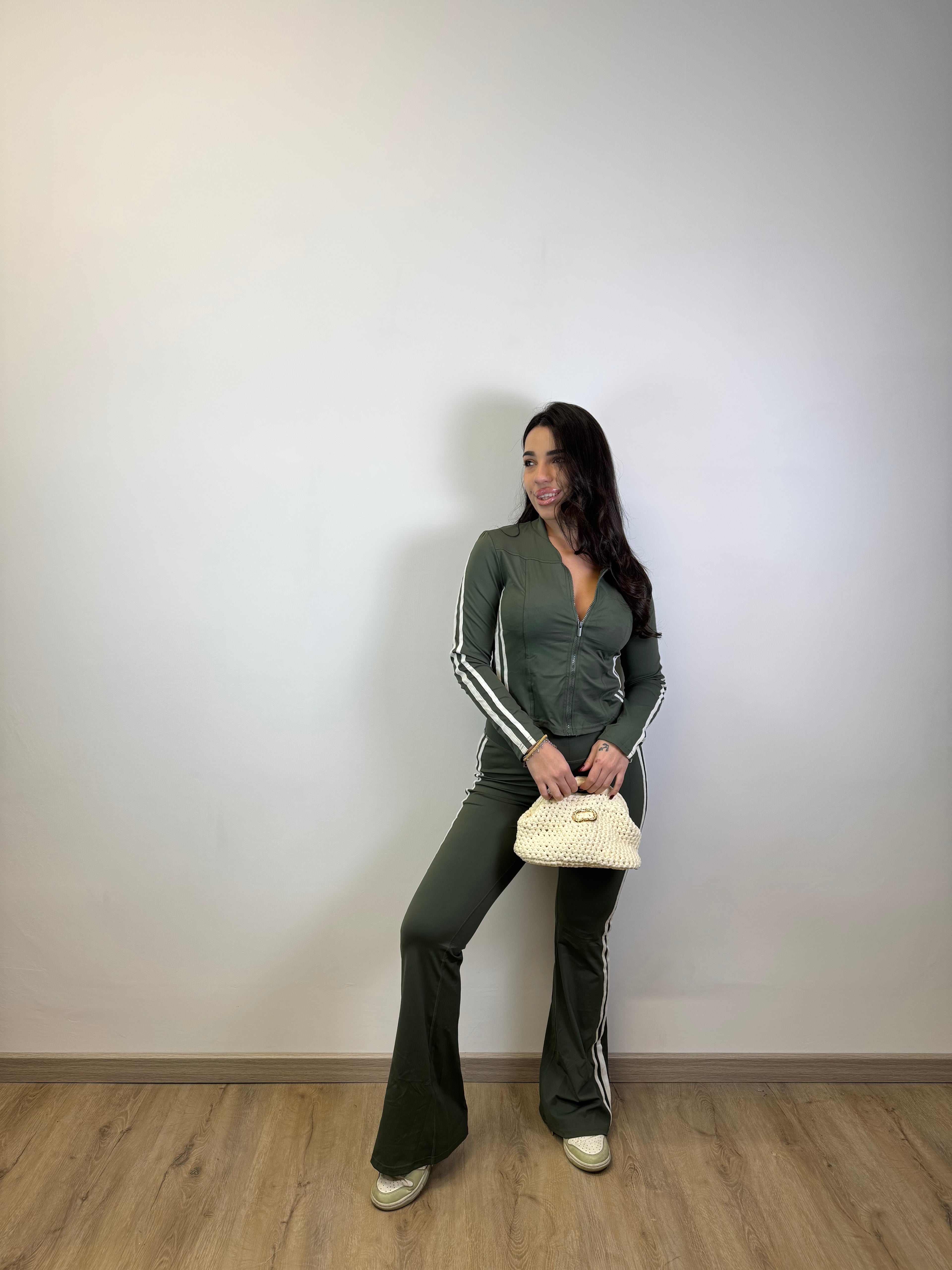 COORDSET PILATES