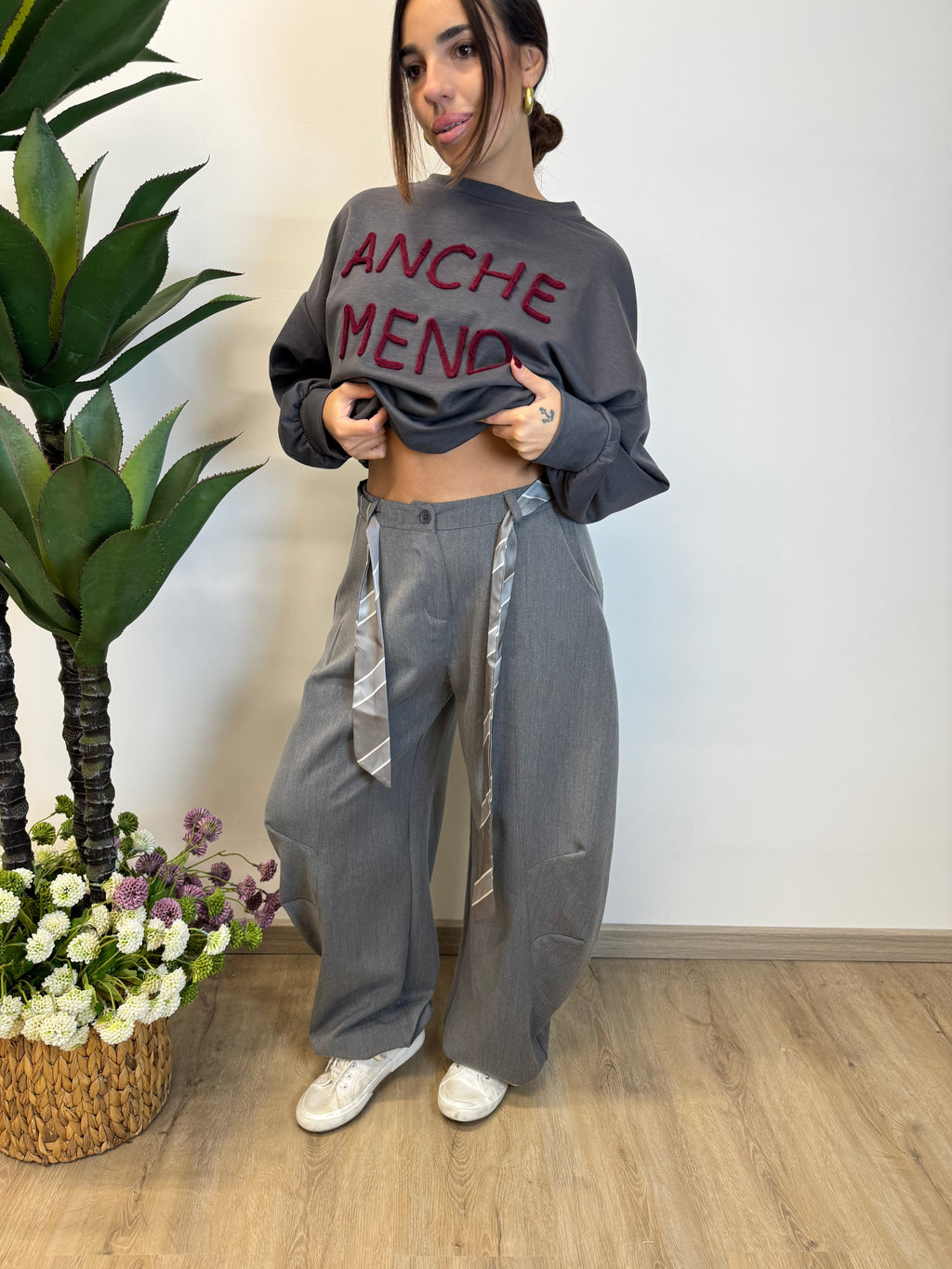 PANTALONE LEONARD