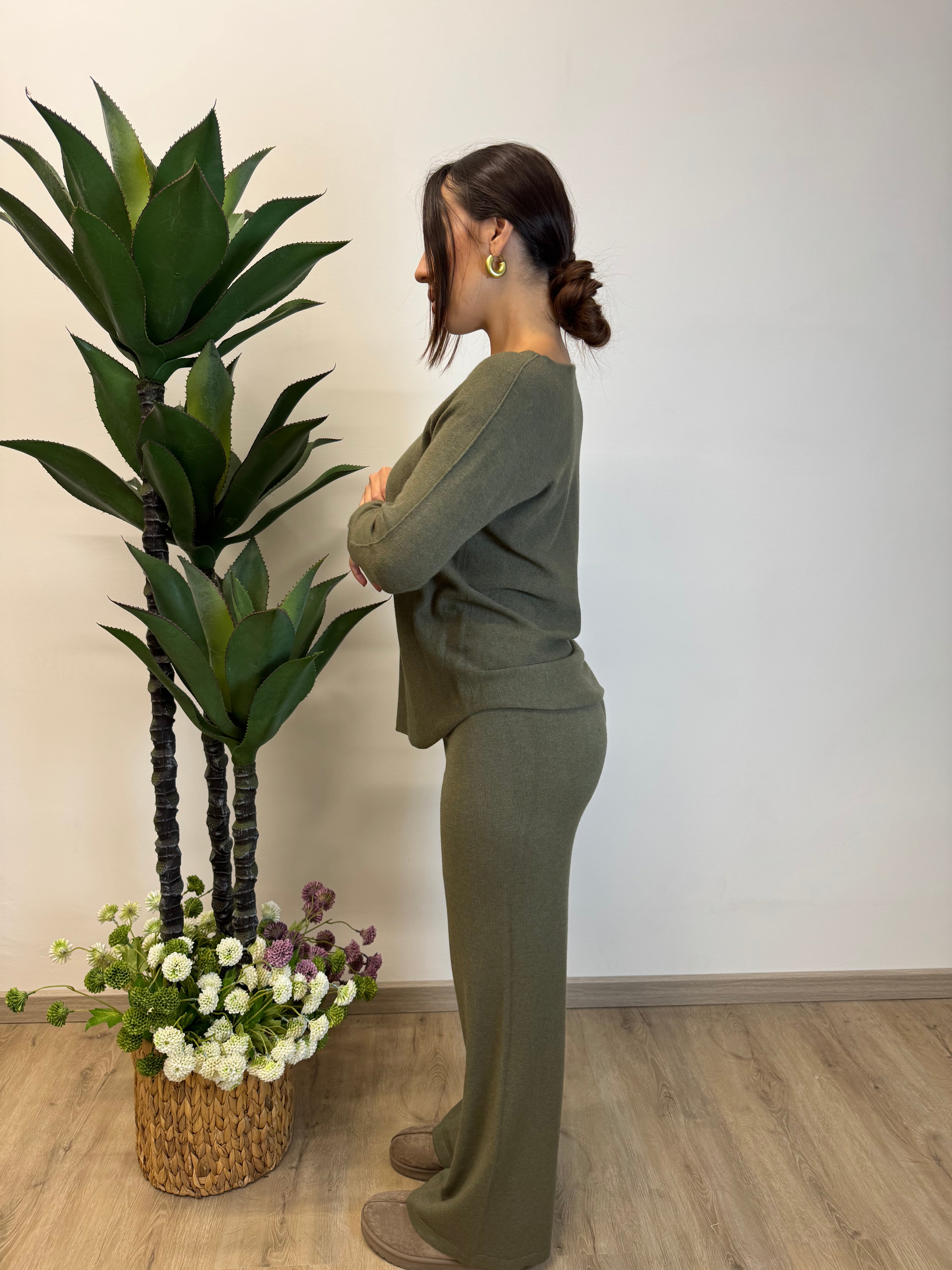 COORDSET COMFORT