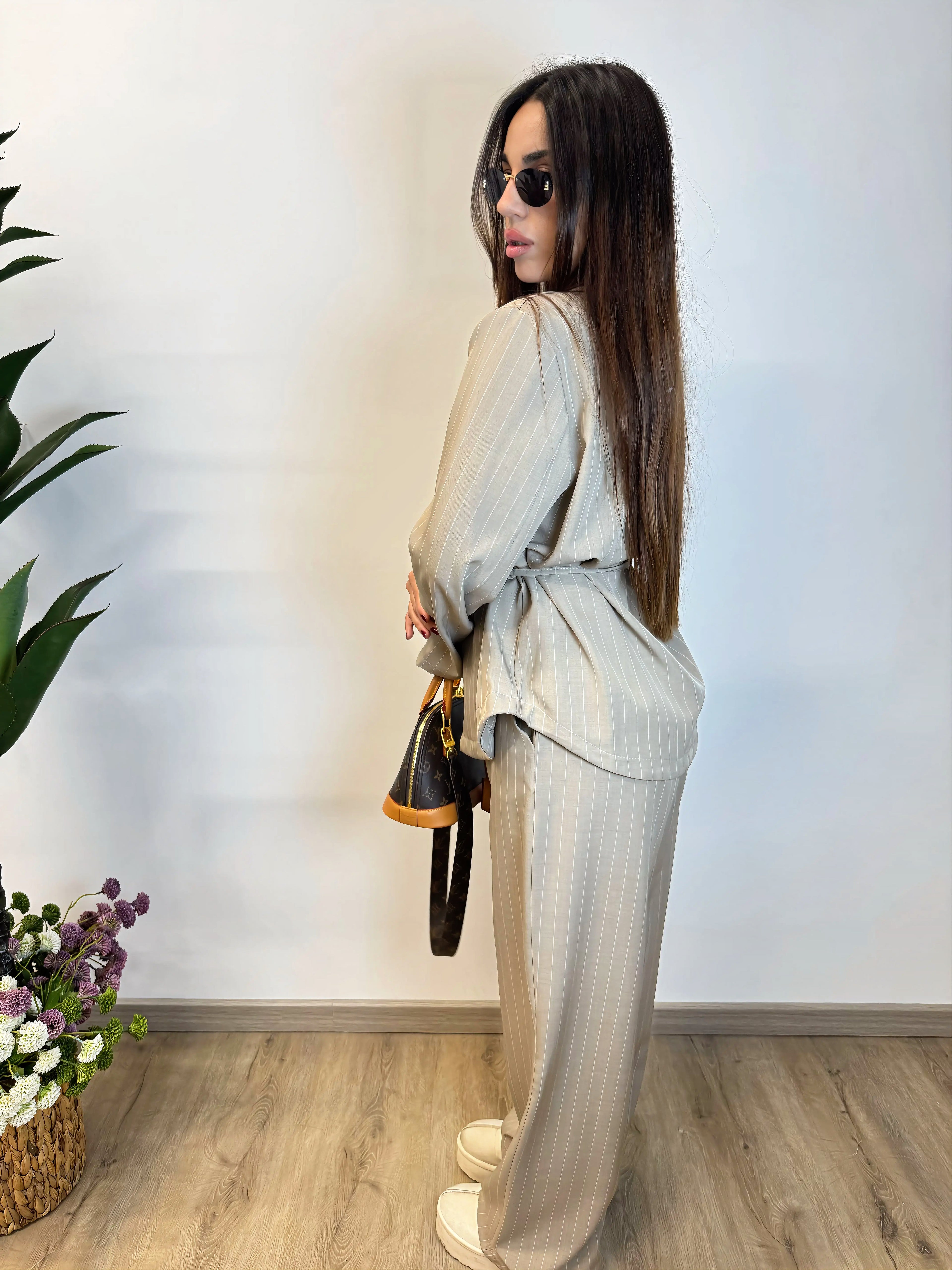 COORDINATO ASIA
