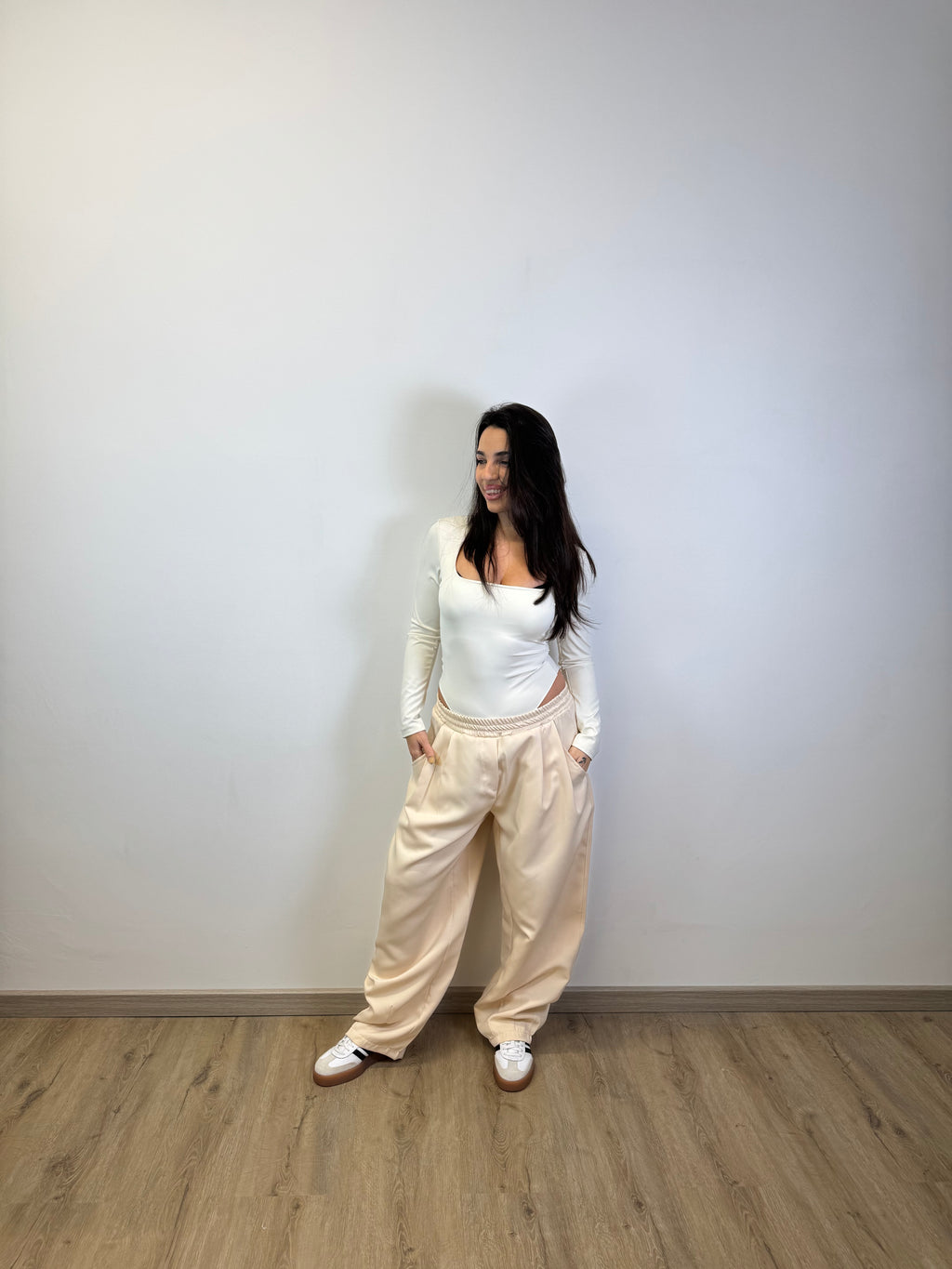 PANTALONE SANTY