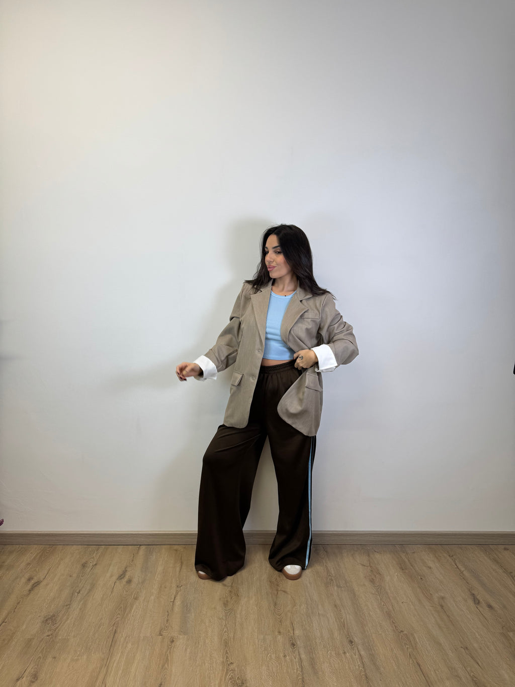 BLAZER MIRANDA