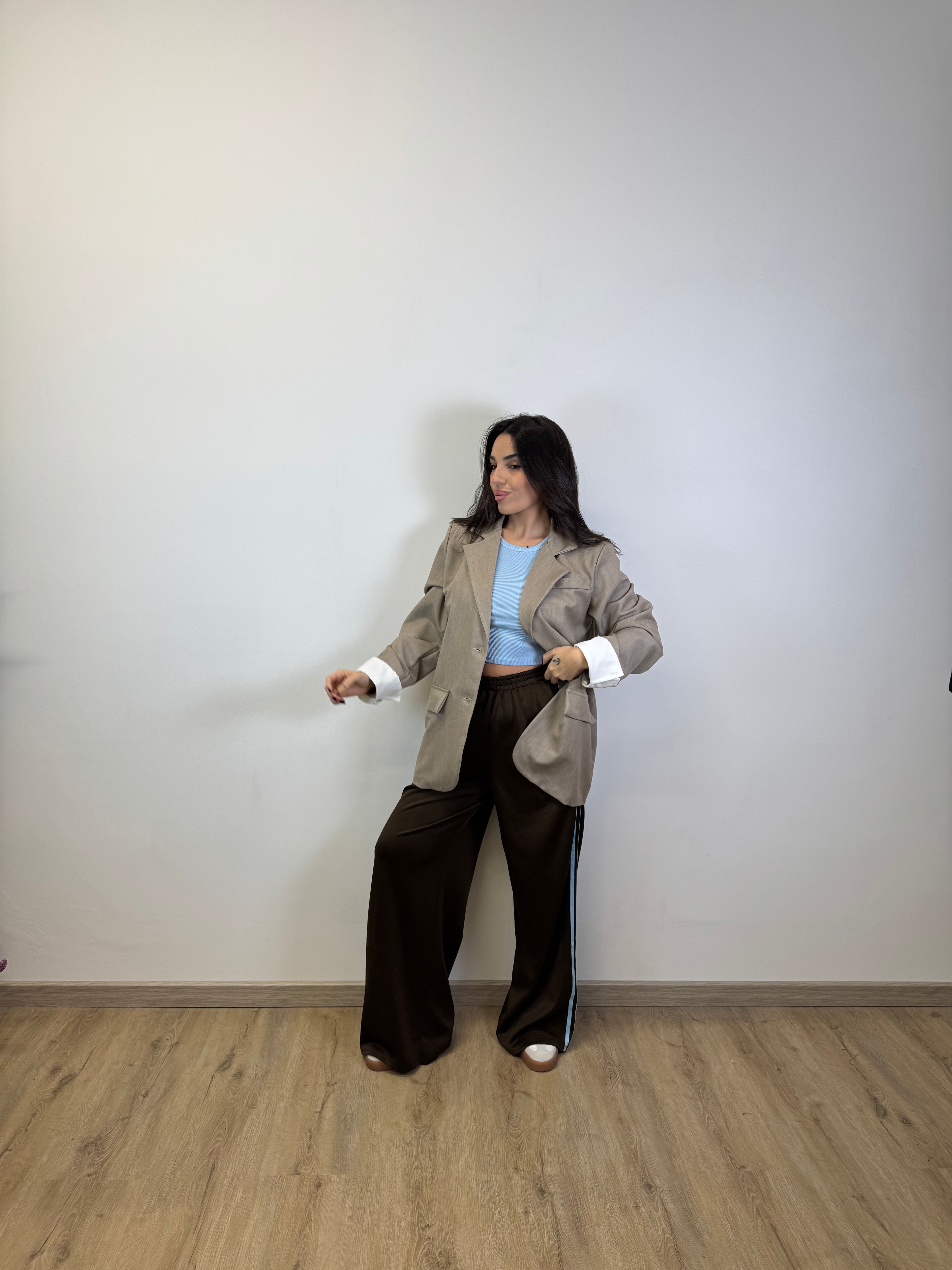BLAZER MIRANDA