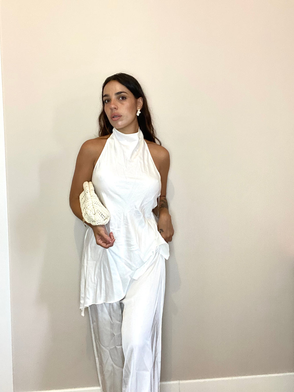 Pantalone Ali