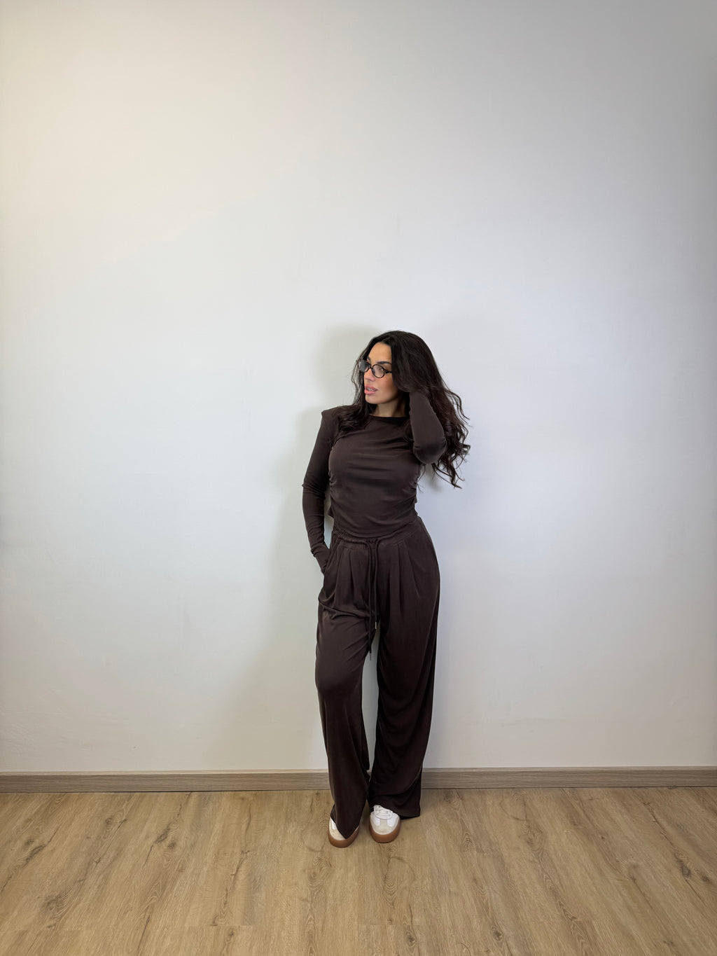 COORDINATO SAN DIEGO