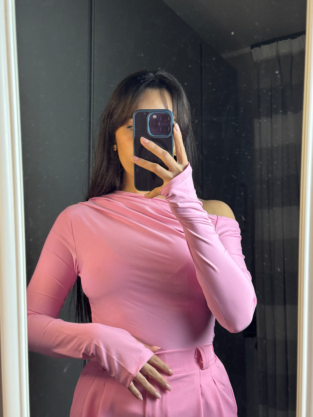 Maglia Kylie