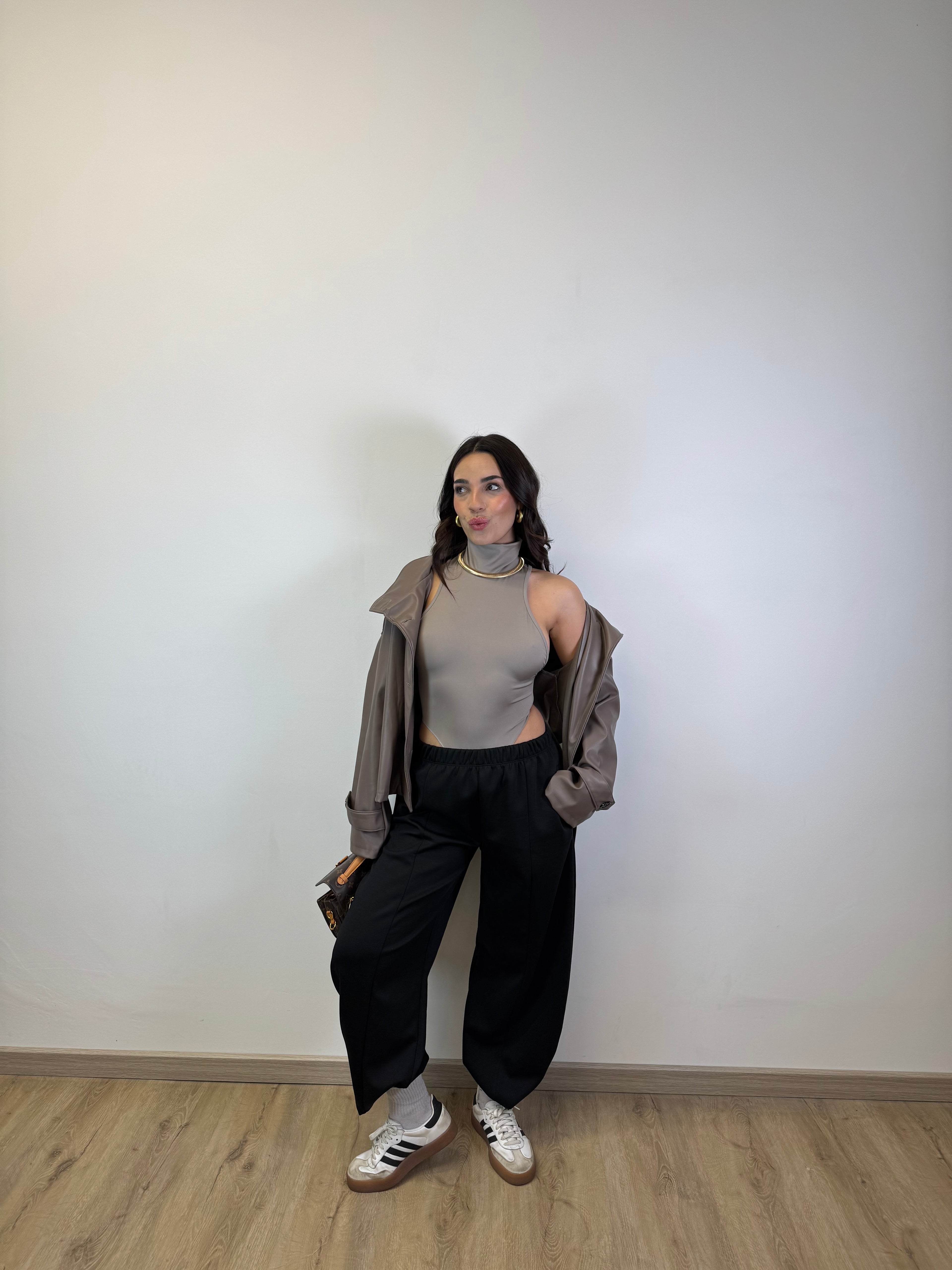 PANTALONE DAY