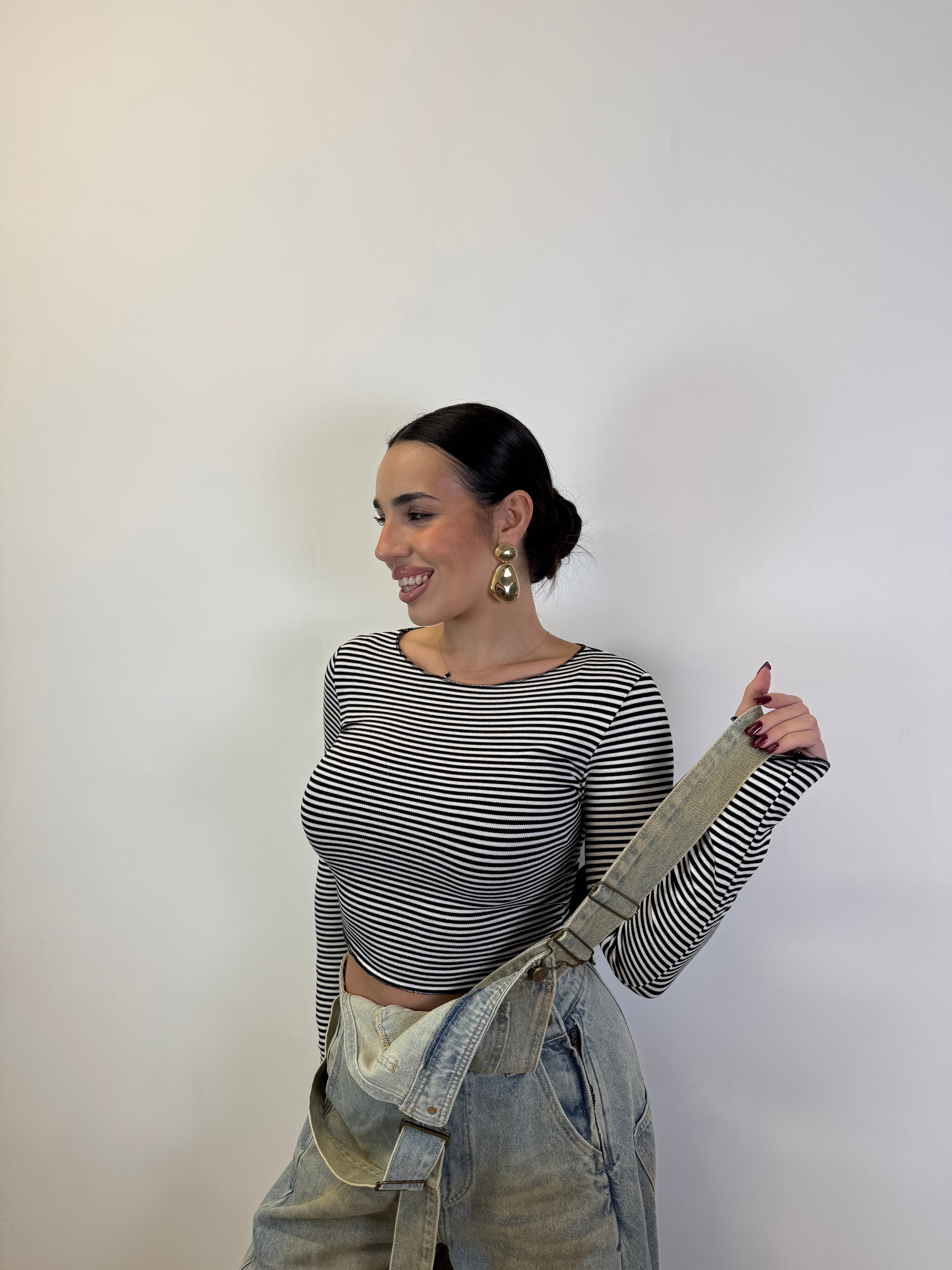 MAGLIA MILA
