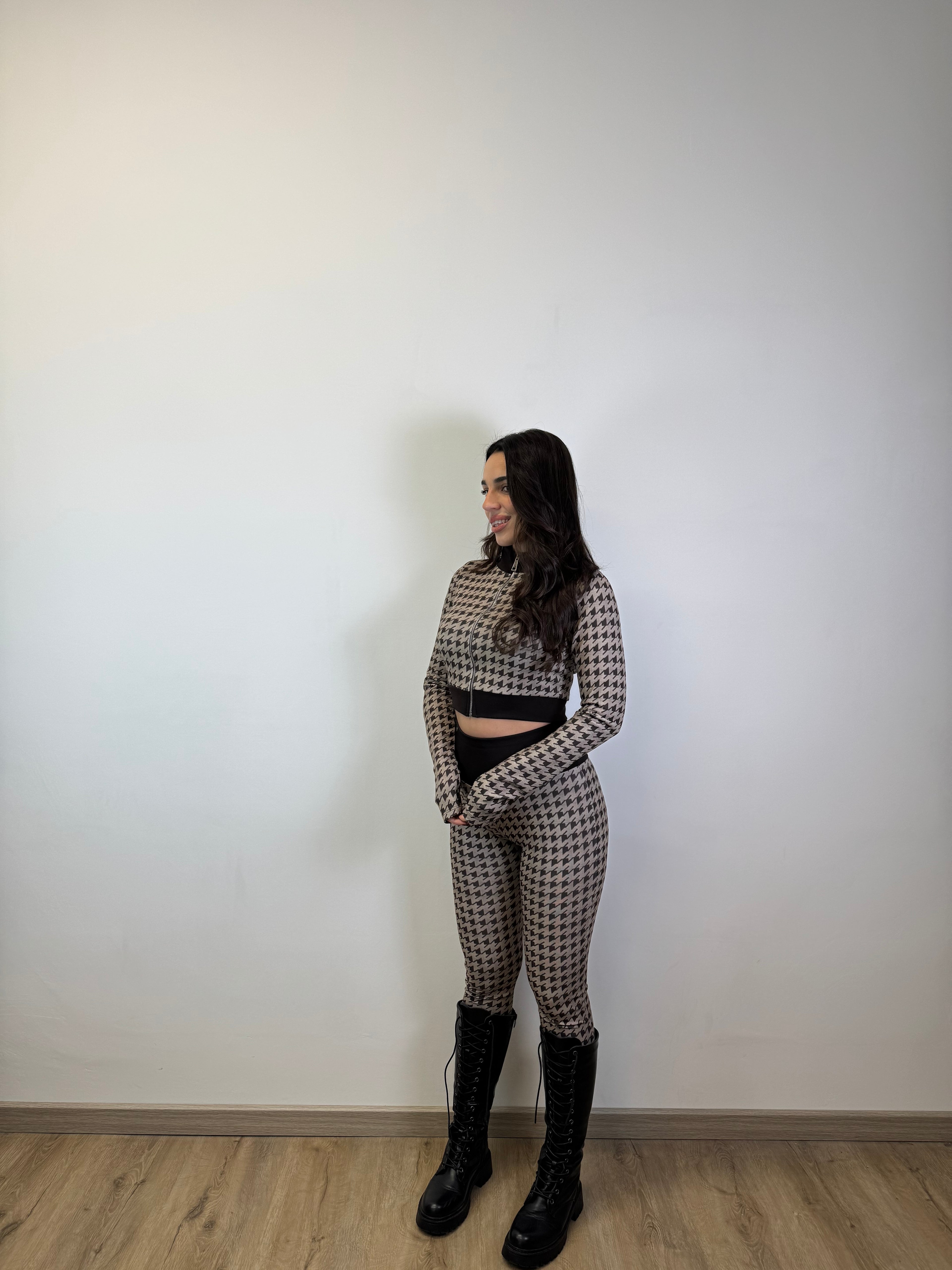 COORDINATO MADISON
