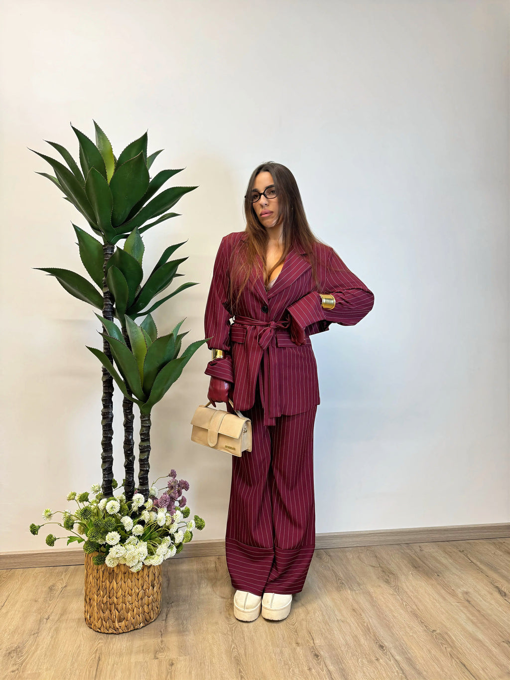 COORDINATO FLORENCE